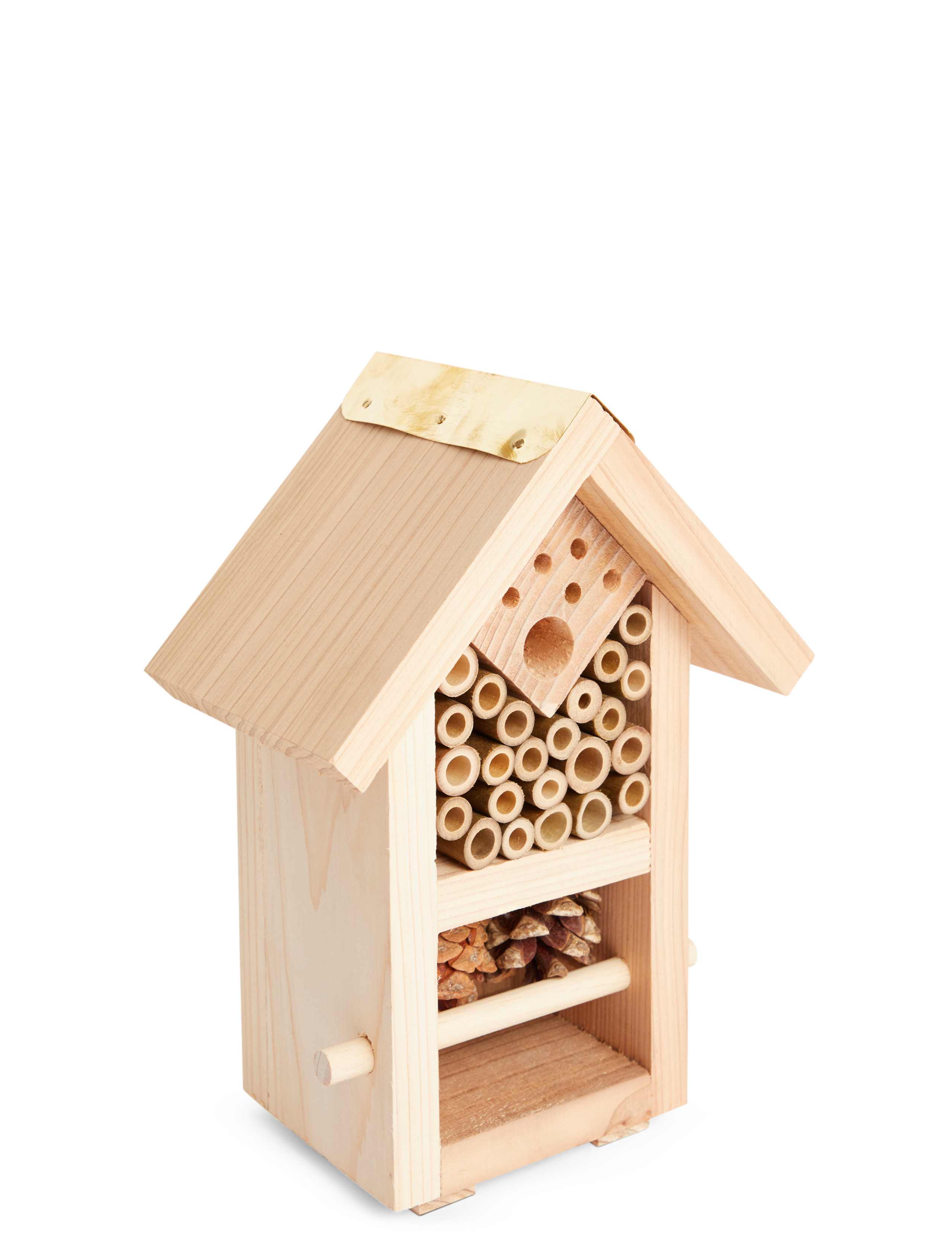 Bug & Bee House 2 of 3