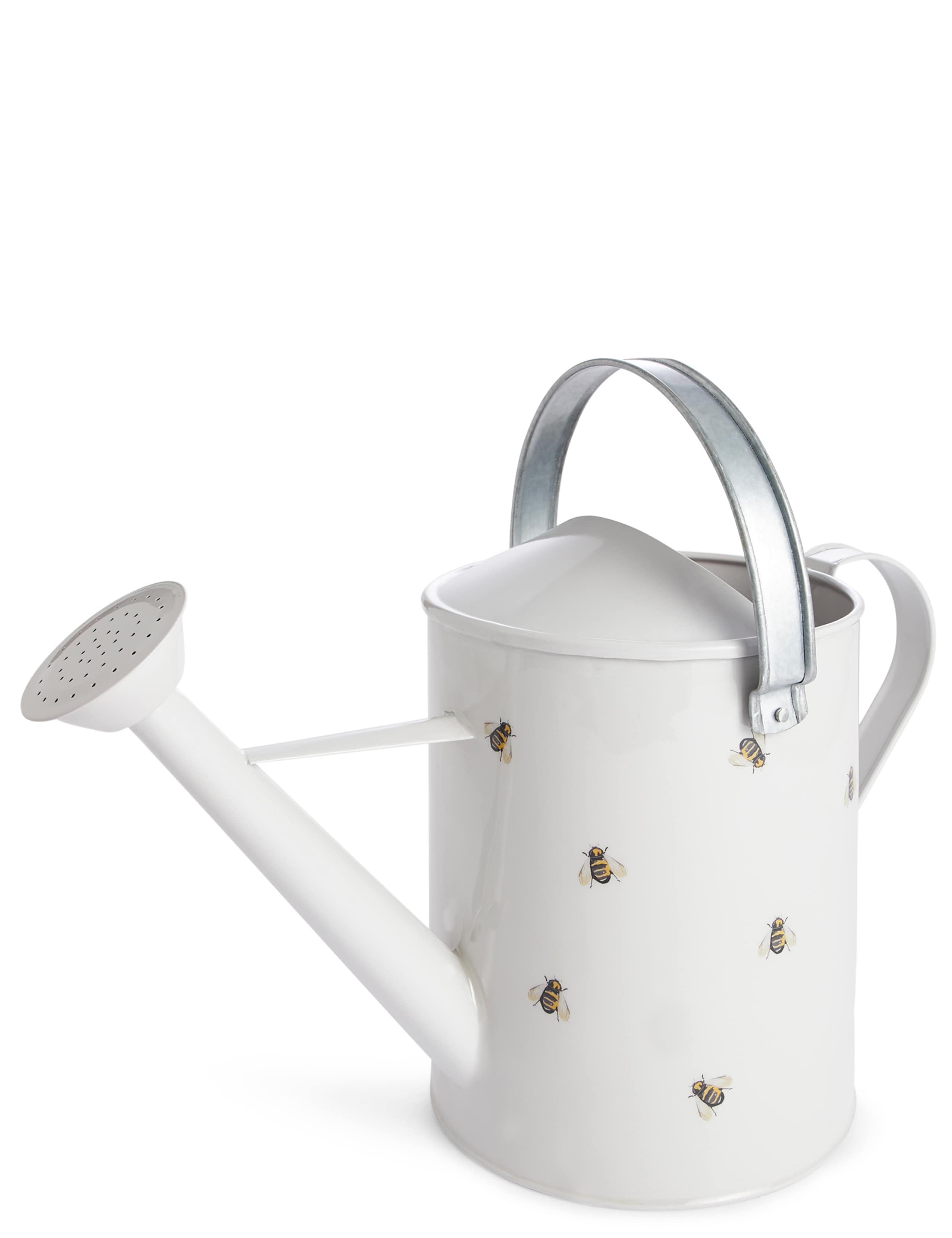 Bee 4 Litre Watering Can 1 of 2