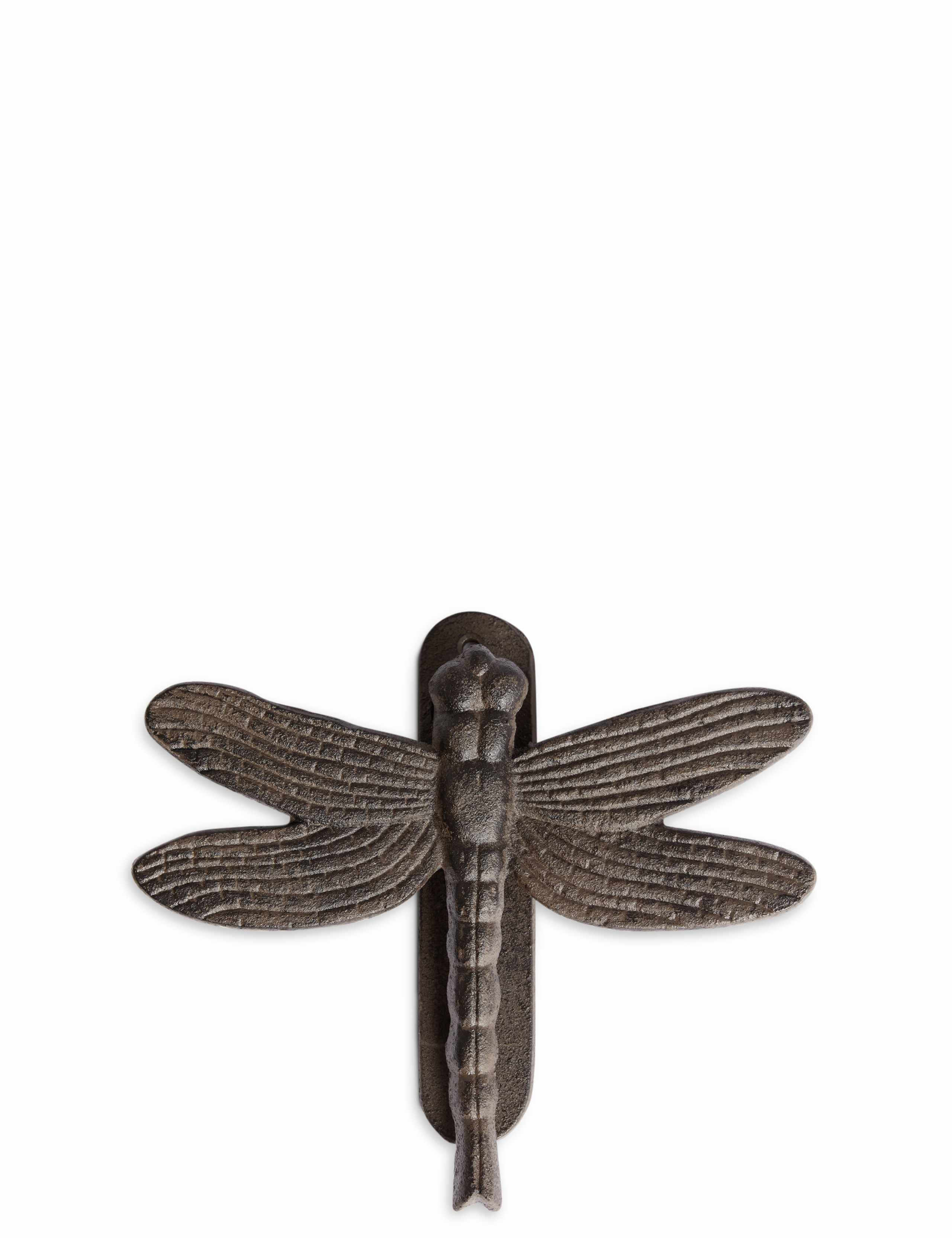 Dragonfly Door Knocker 1 of 3