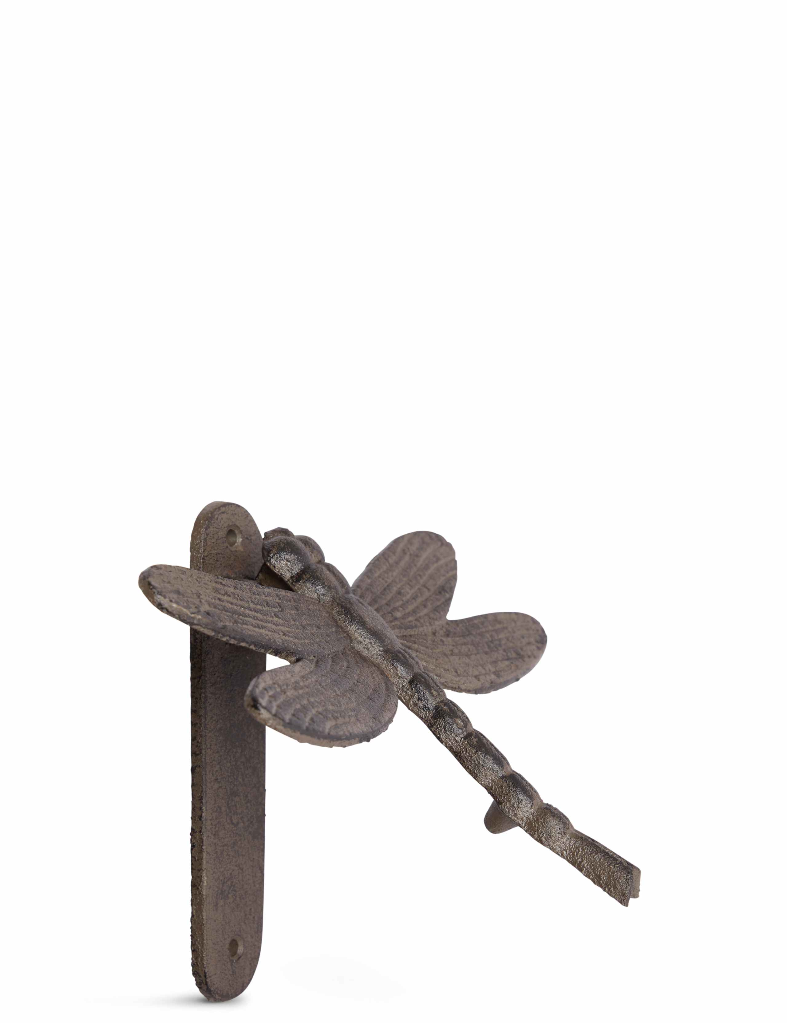 Dragonfly Door Knocker 2 of 3