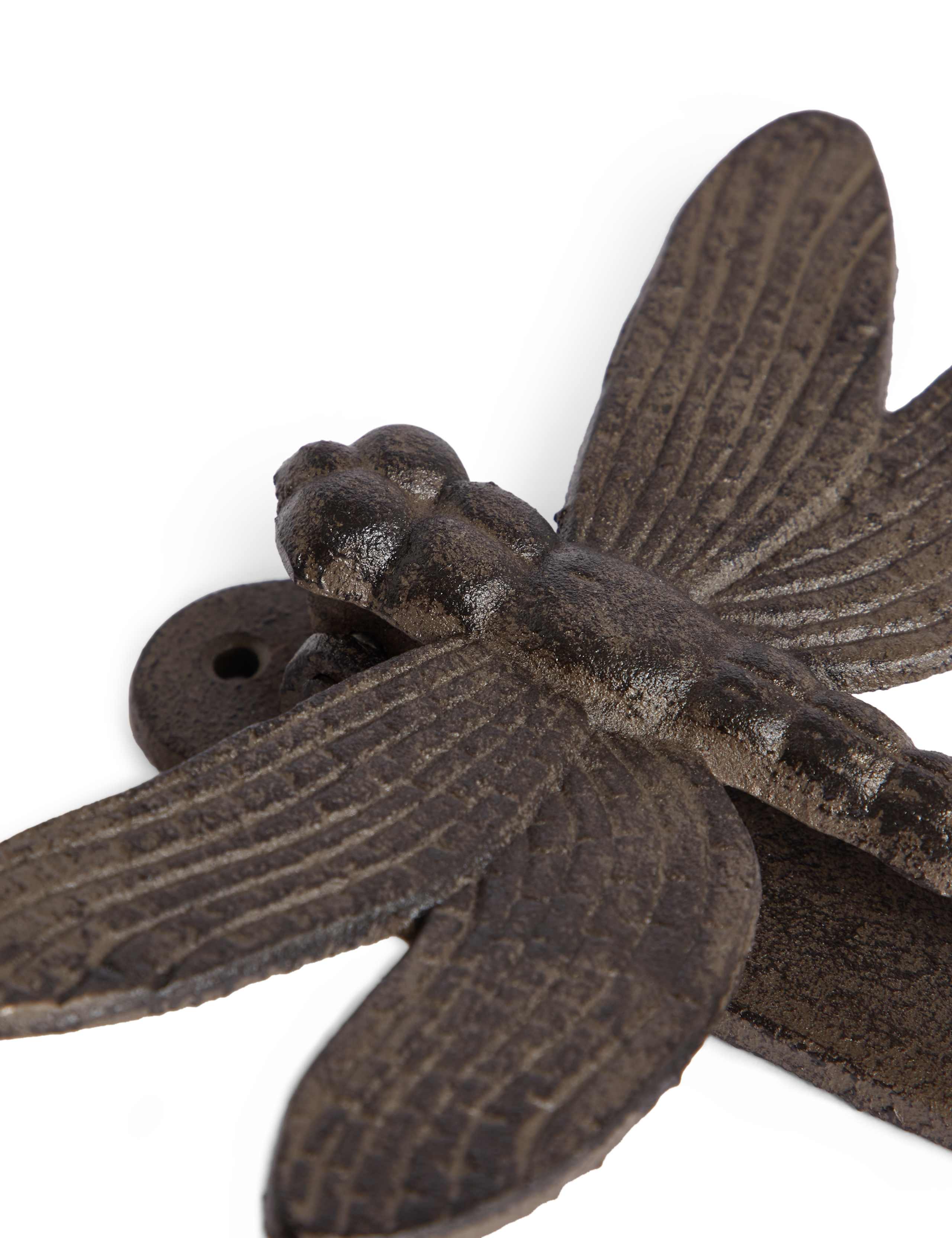 Dragonfly Door Knocker 3 of 3