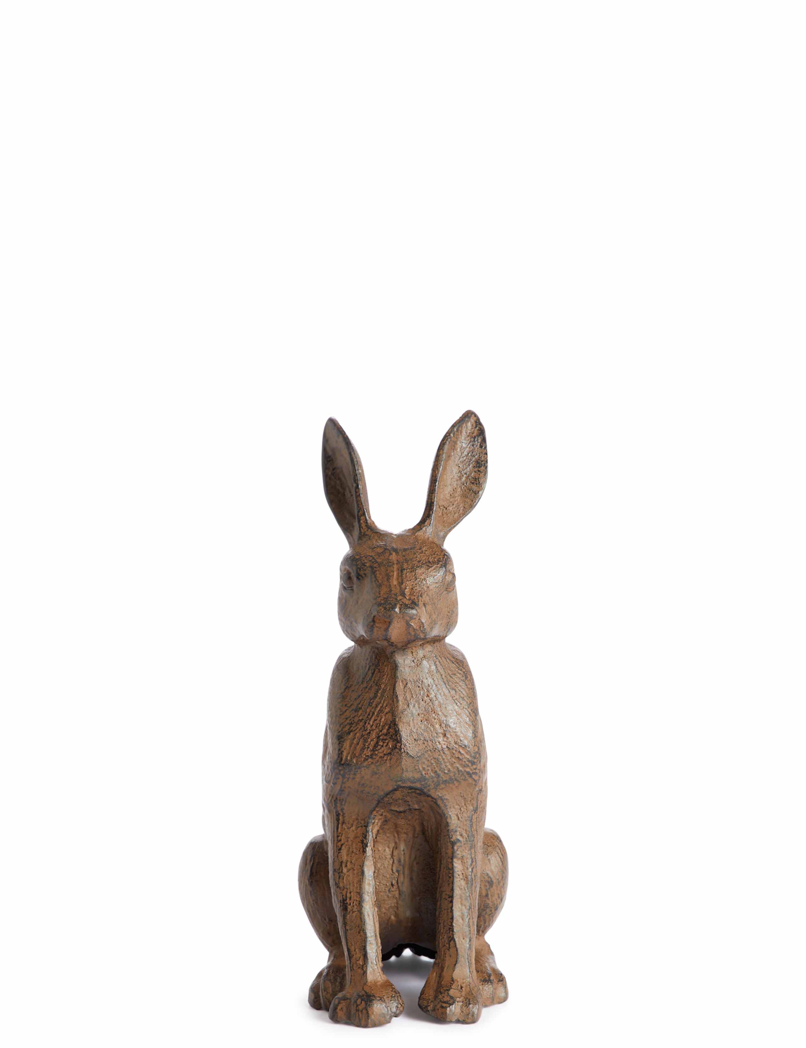 Cast Iron Hare 3 of 4