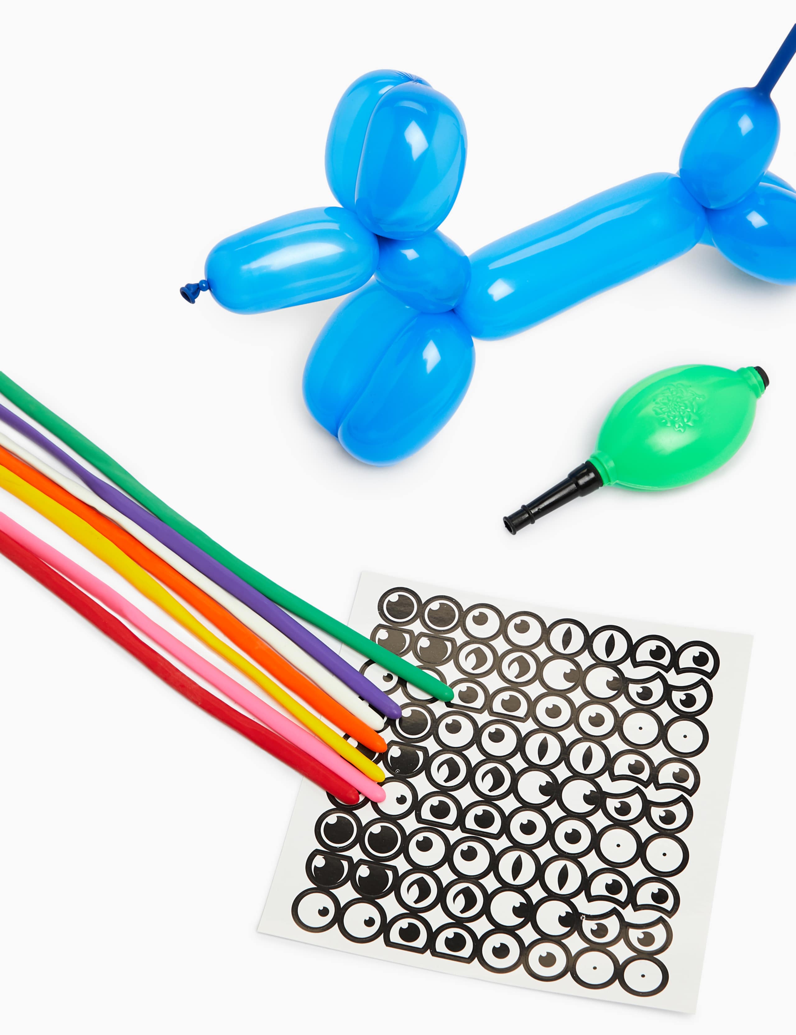 Balloon Modelling Kit 2 of 4