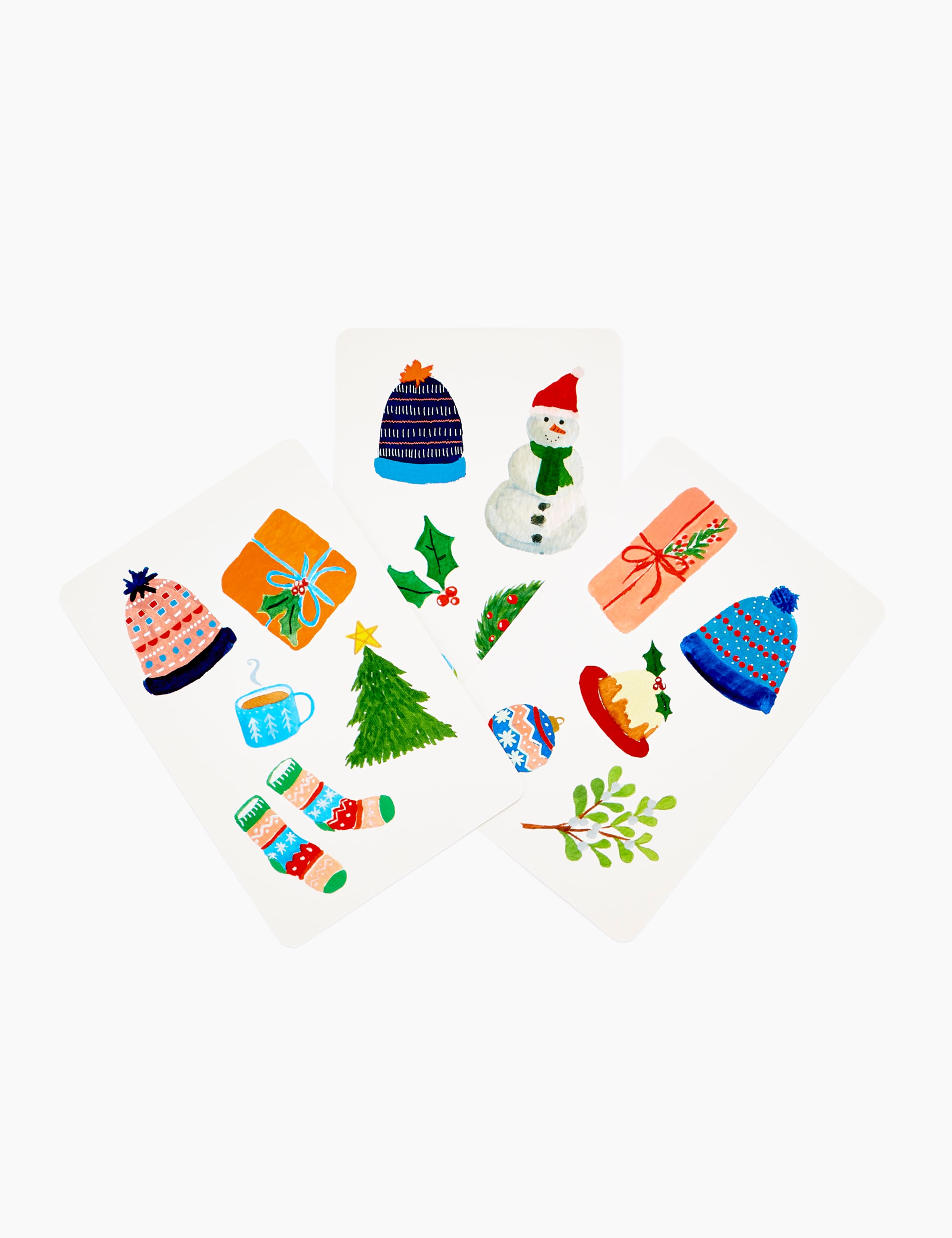 Christmas Mega Snap Game 3 of 4