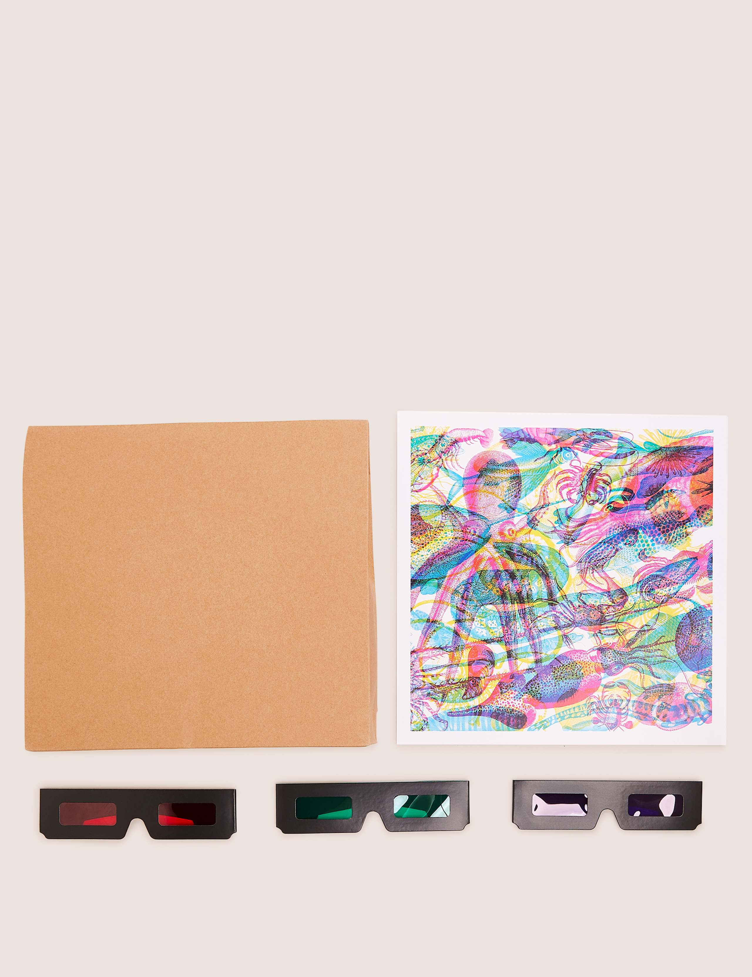 Carnovsky Jigsaw Puzzle 3 of 4