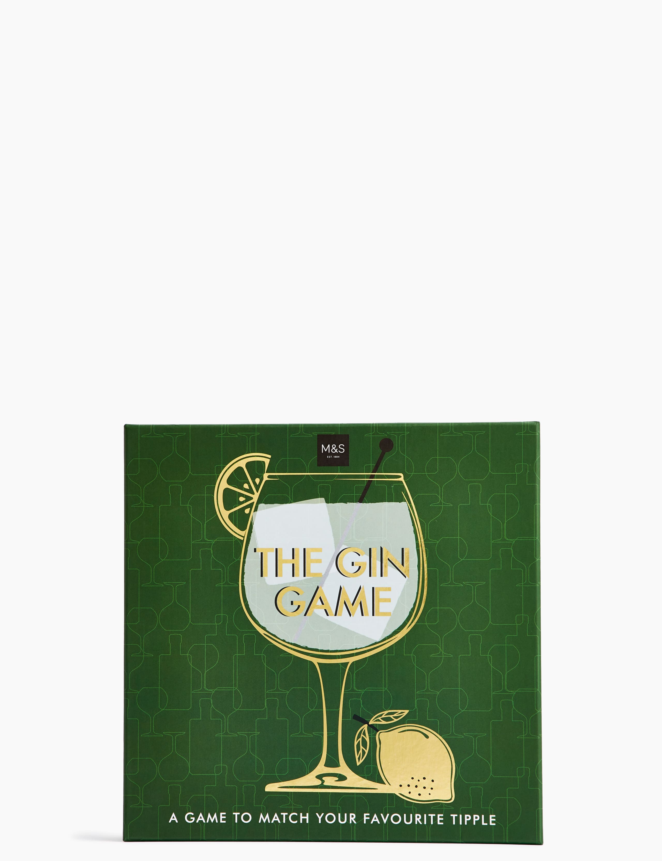 The Gin Game 1 of 4
