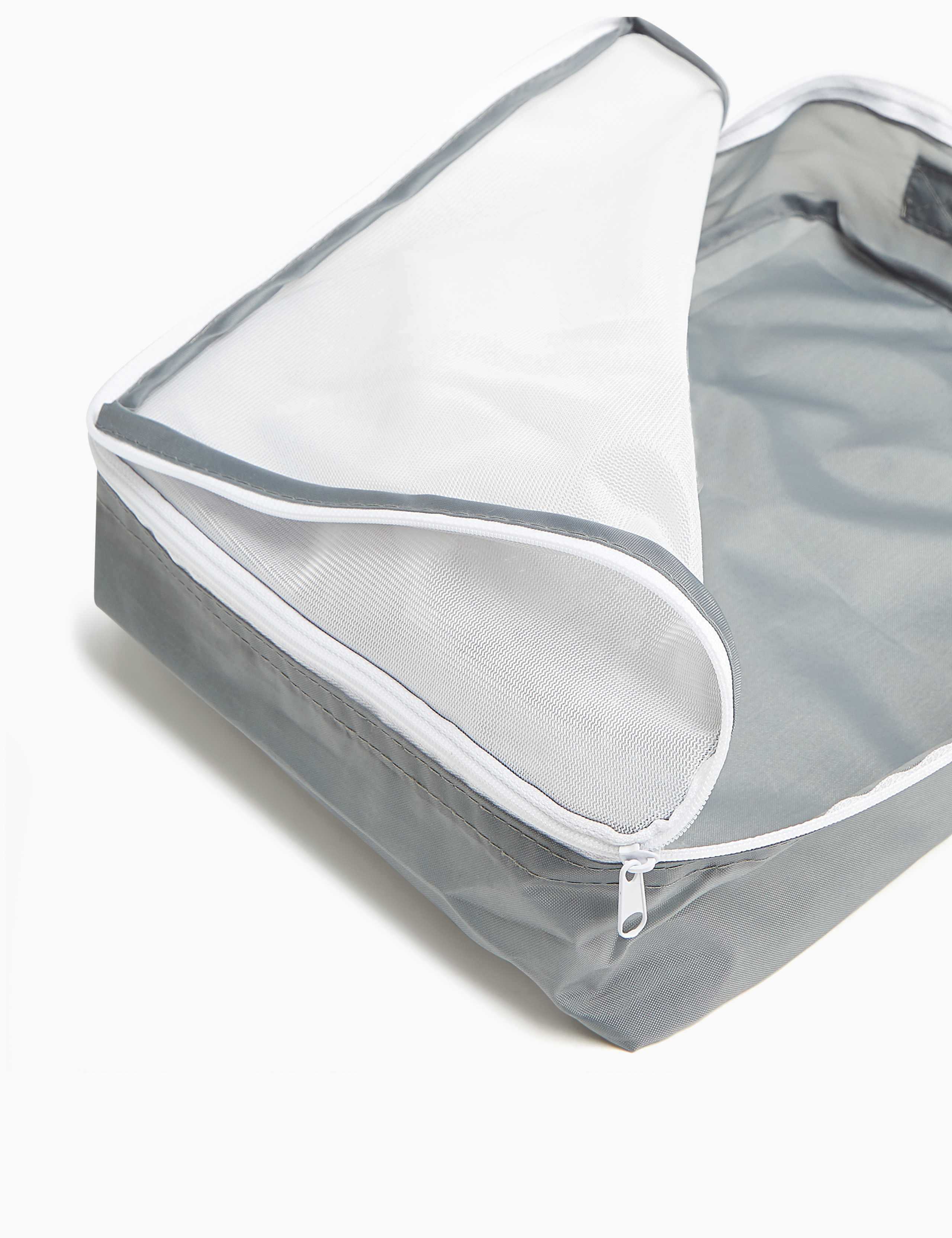 Set of 3 Packing Bags 2 of 3