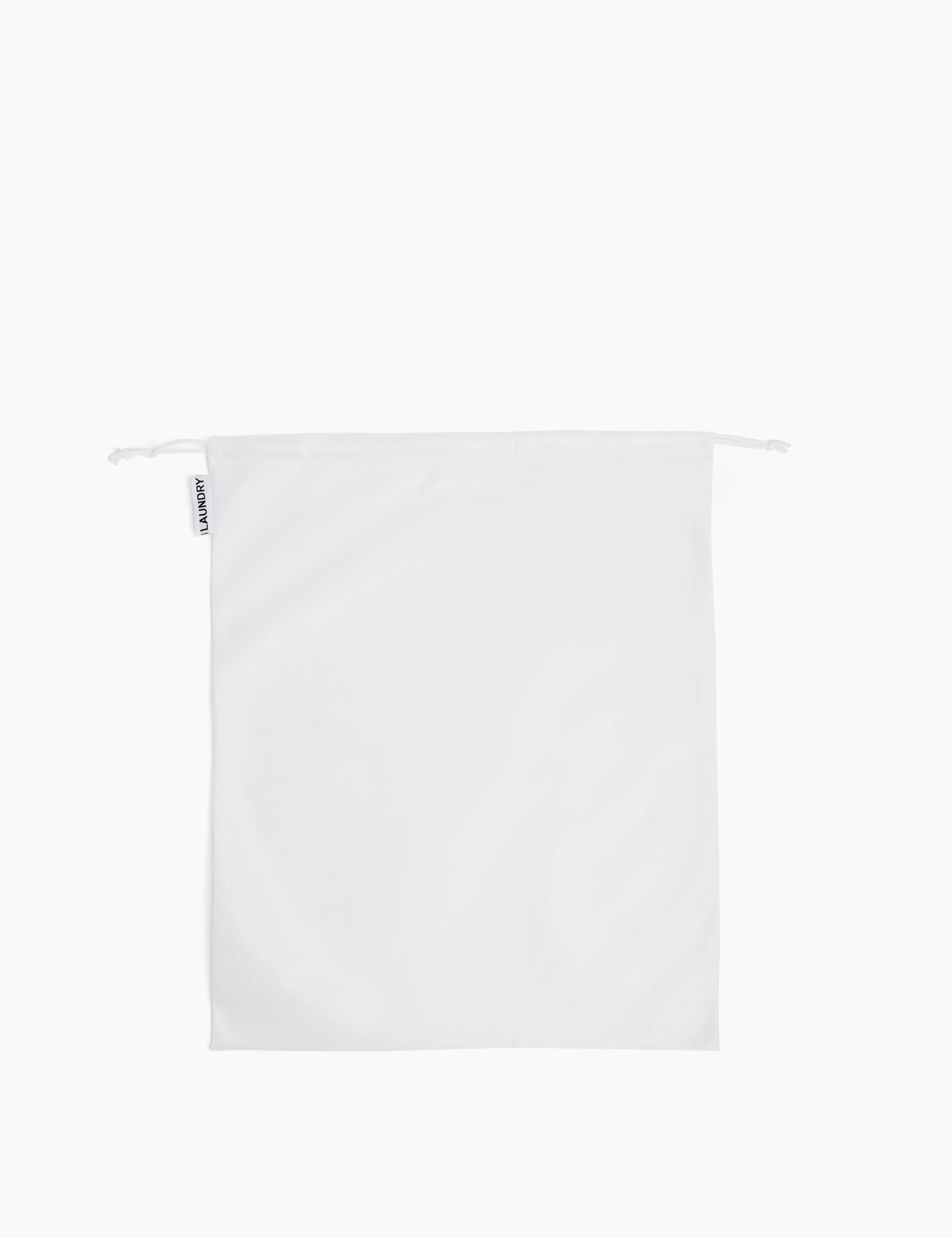 Set of 2 Recycled Laundry Bags 3 of 4