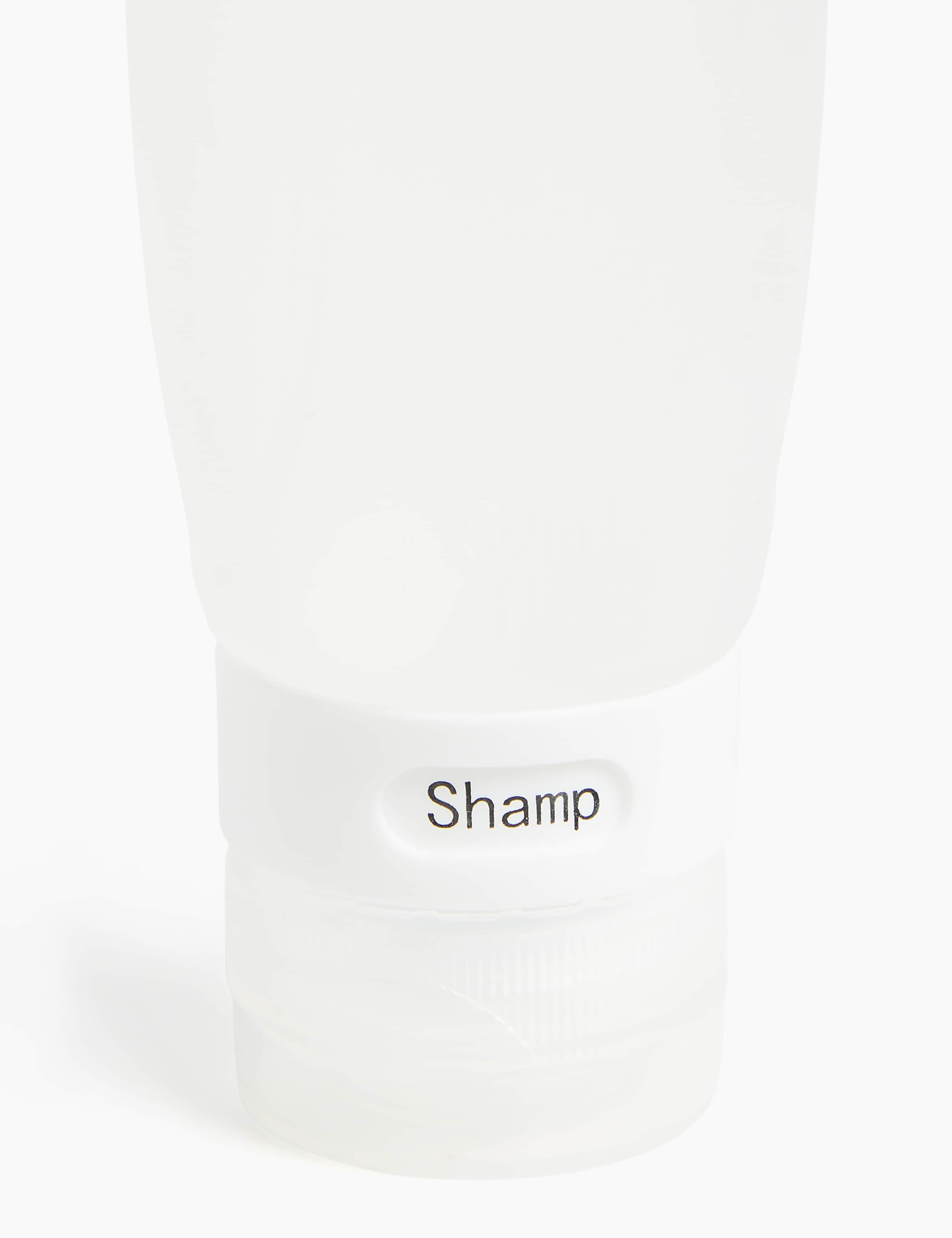 3 Pack Squeezy Travel Bottles 4 of 4