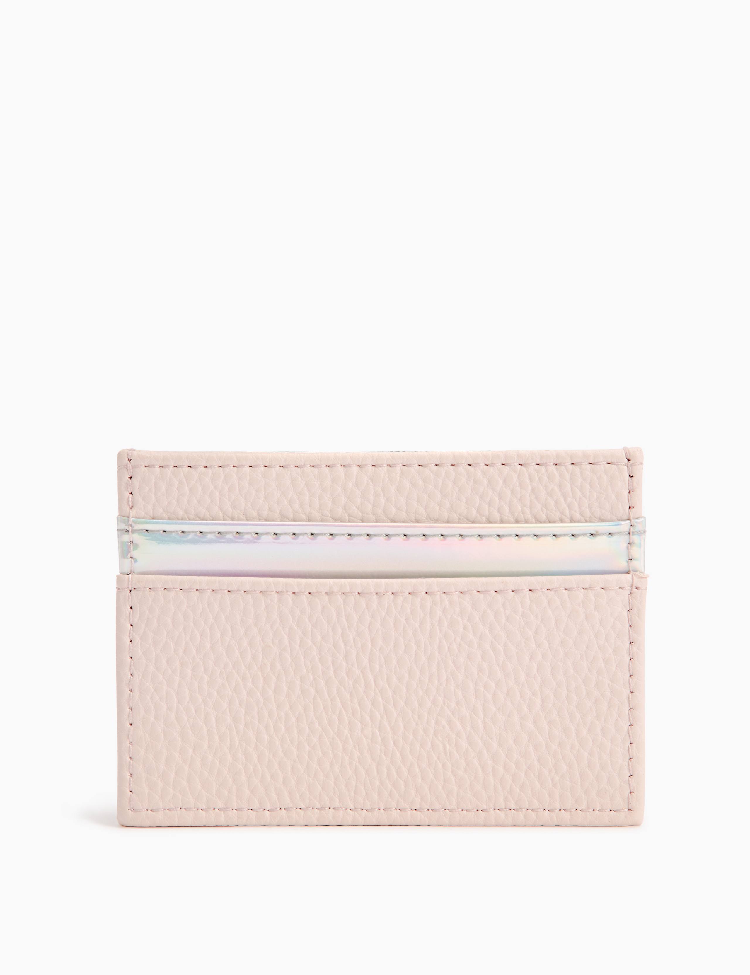 Alphabet Card Holder 3 of 5