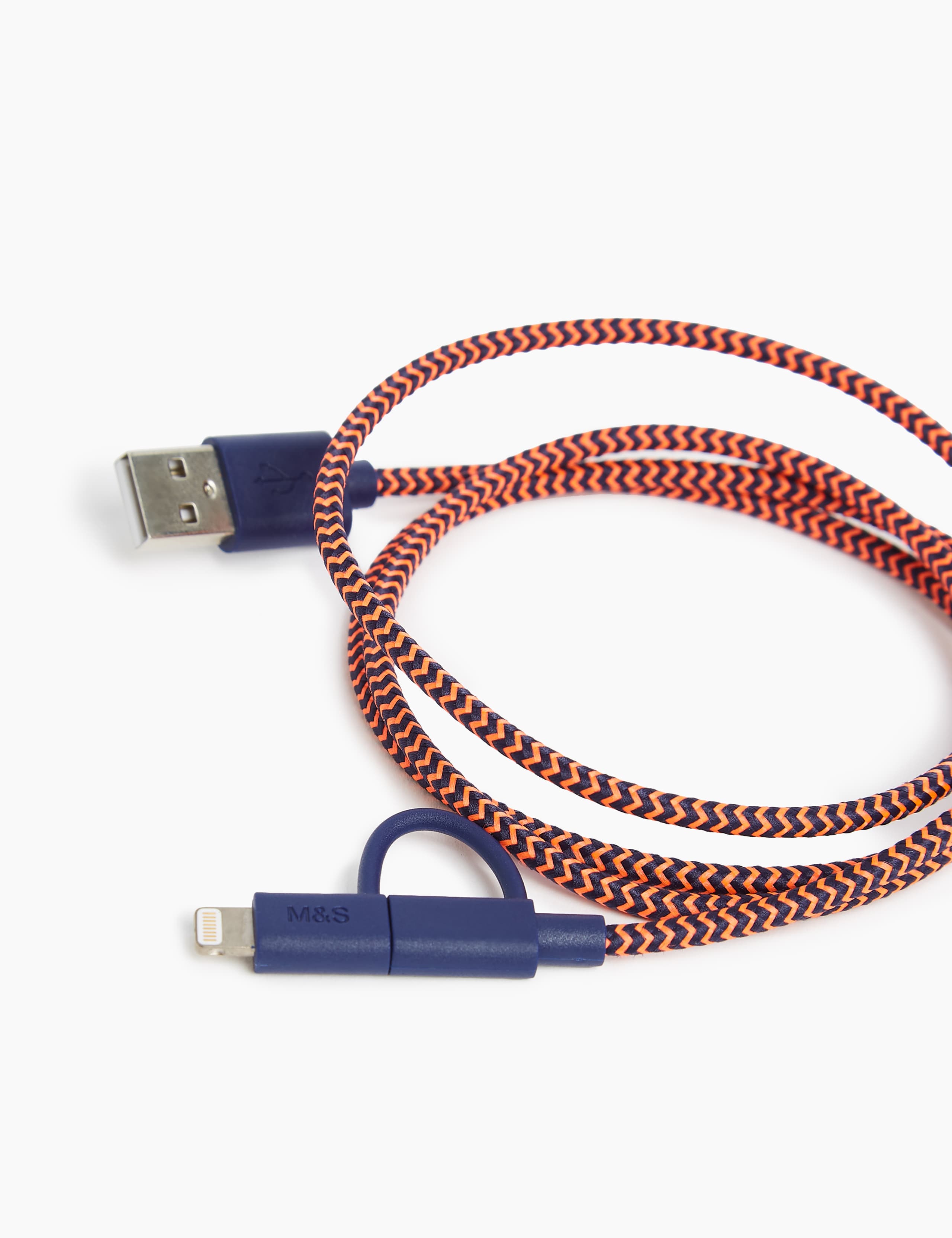 2 in 1 Charging Cable 3 of 4