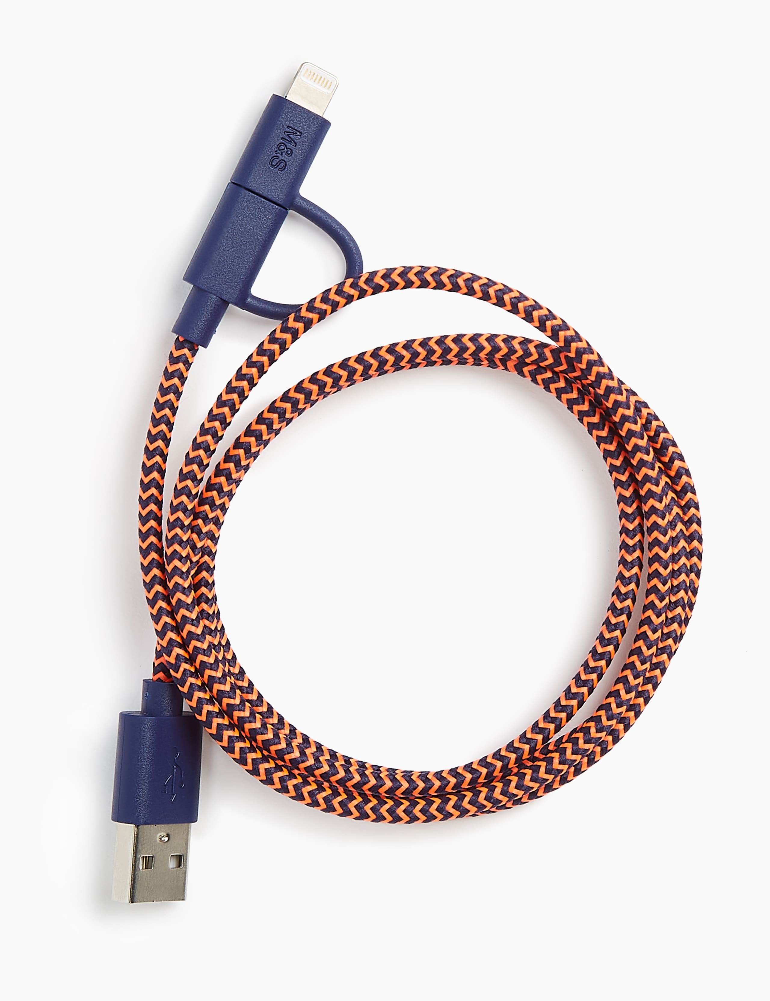 2 in 1 Charging Cable 2 of 4