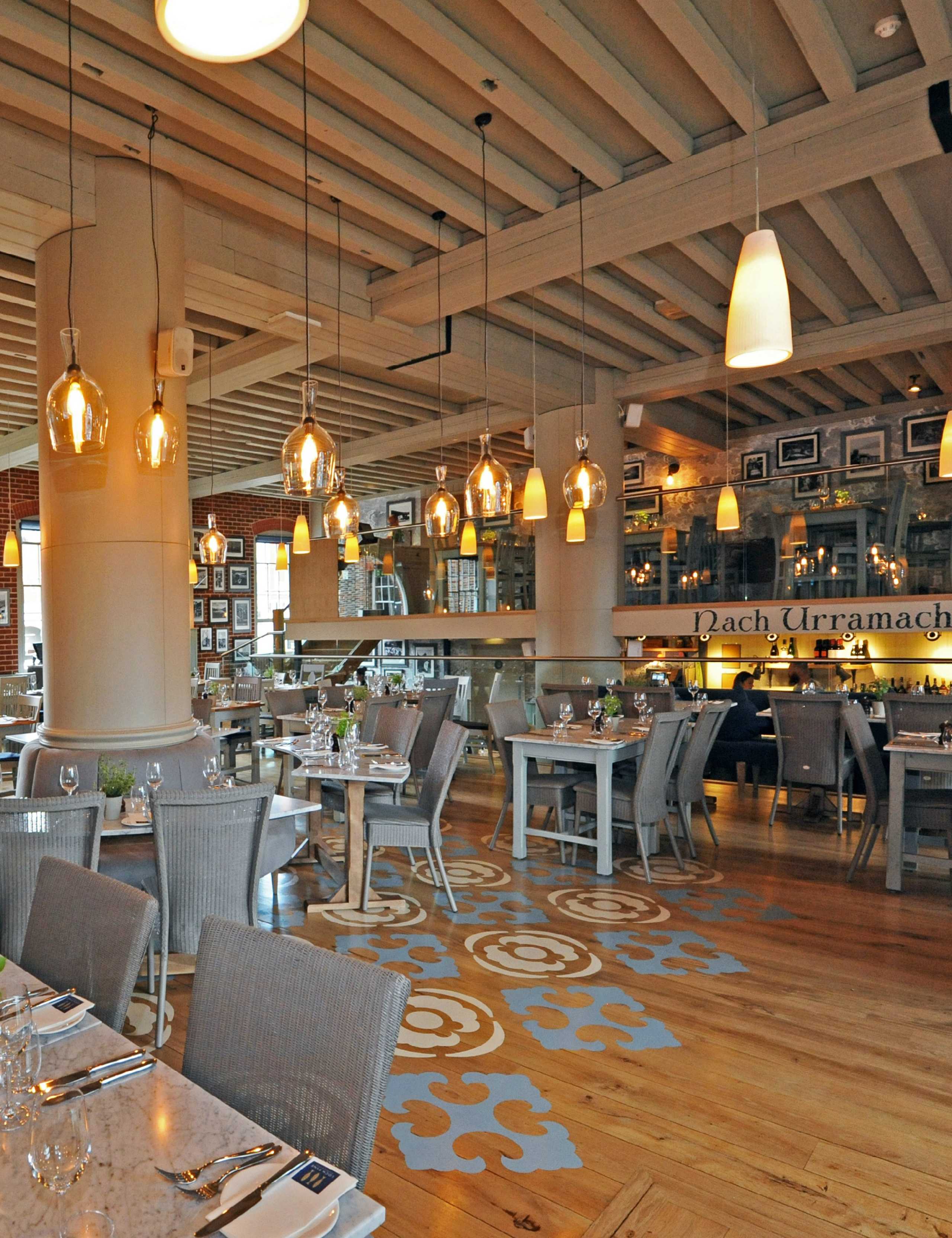 Seafood Dining for Two - Gift Experience Voucher 2 of 8