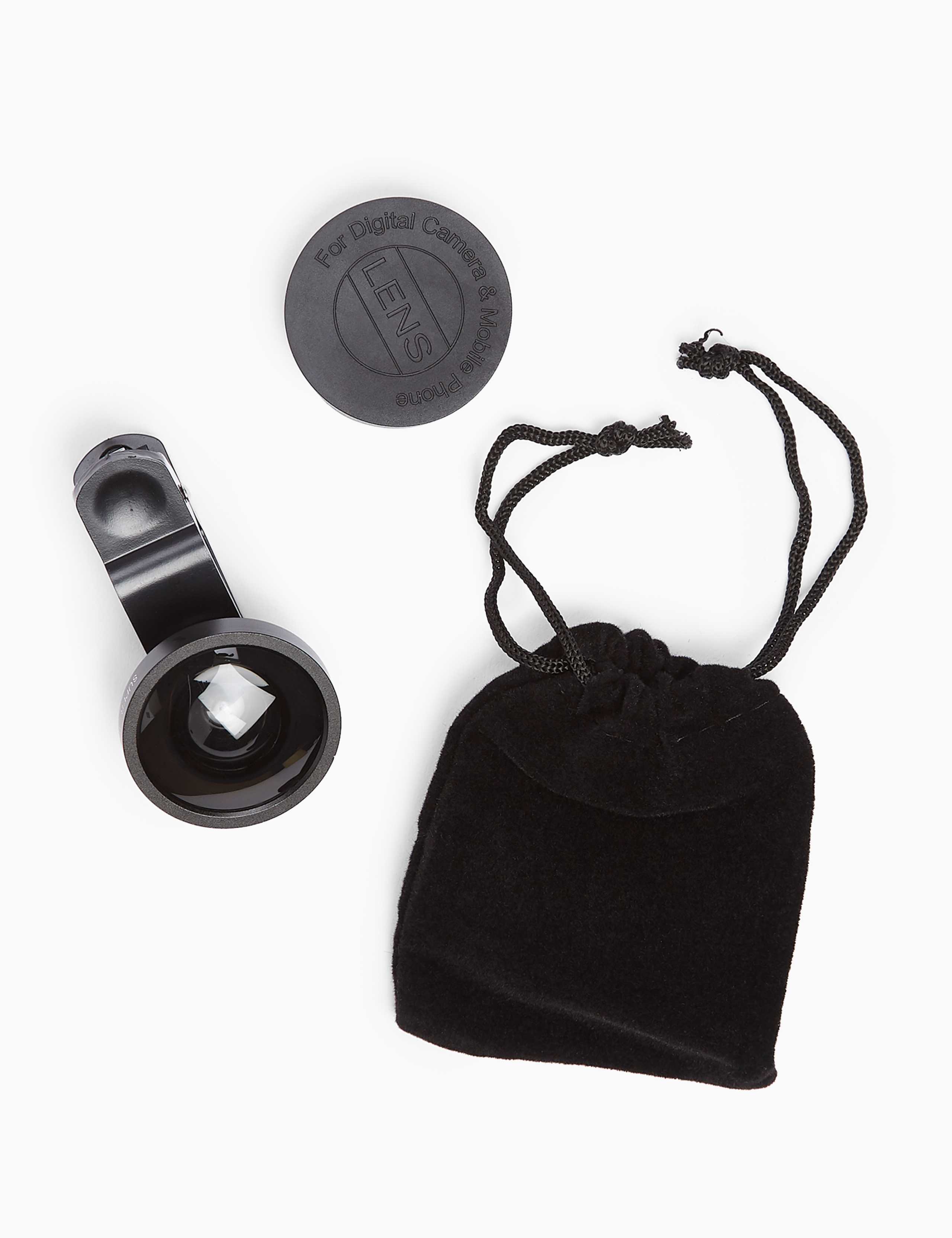 Clip On Super Wide Angle Lens 2 of 3