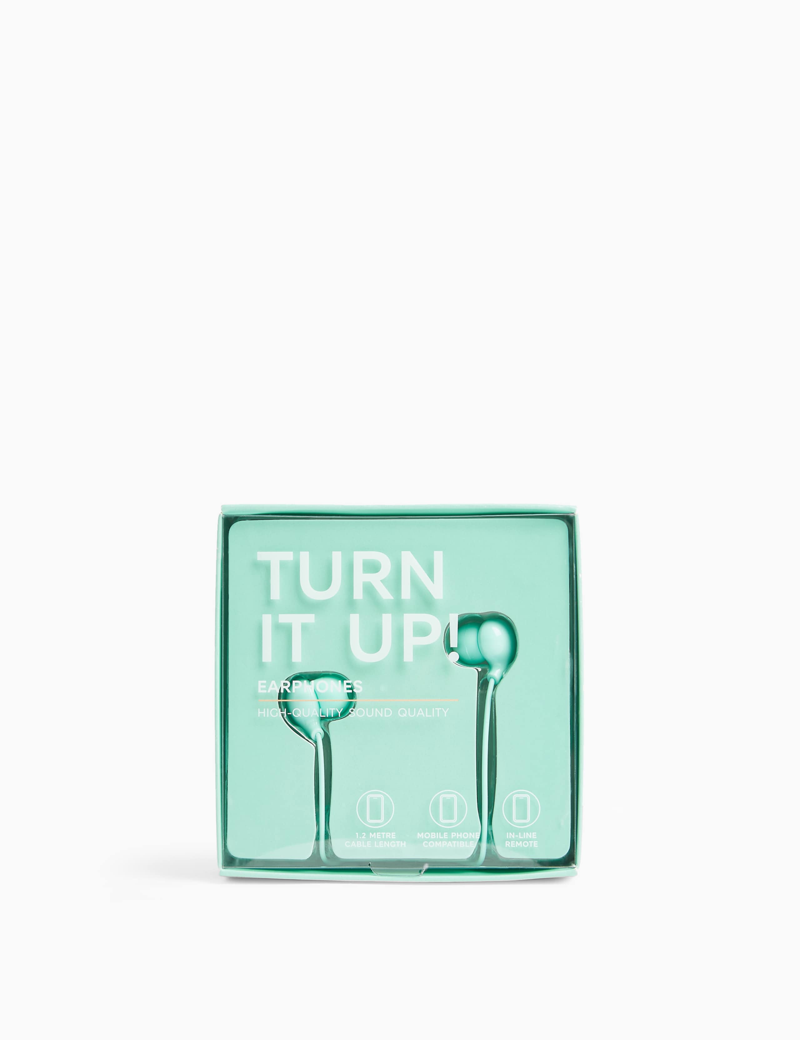 Ear Buds 1 of 4