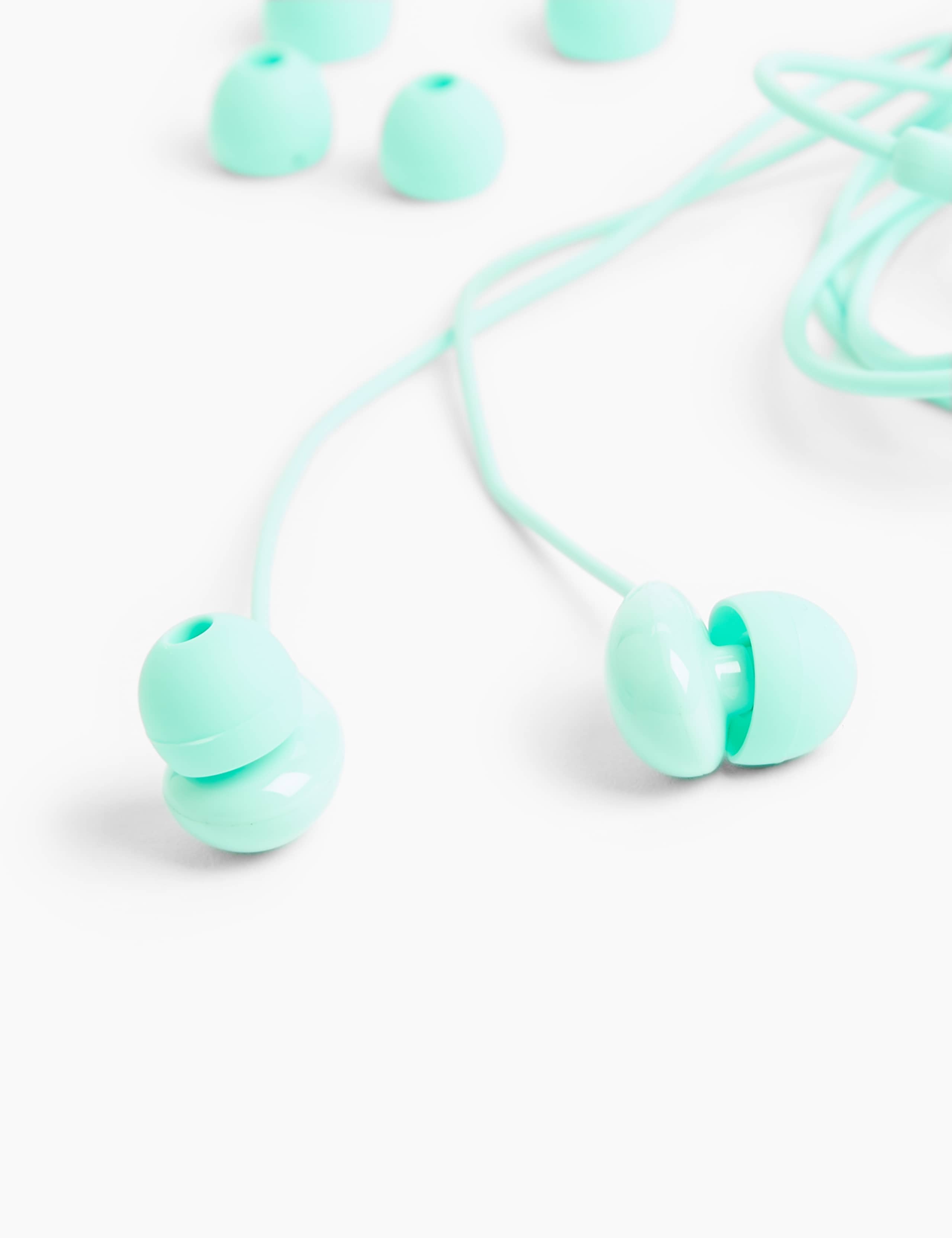Ear Buds 3 of 4