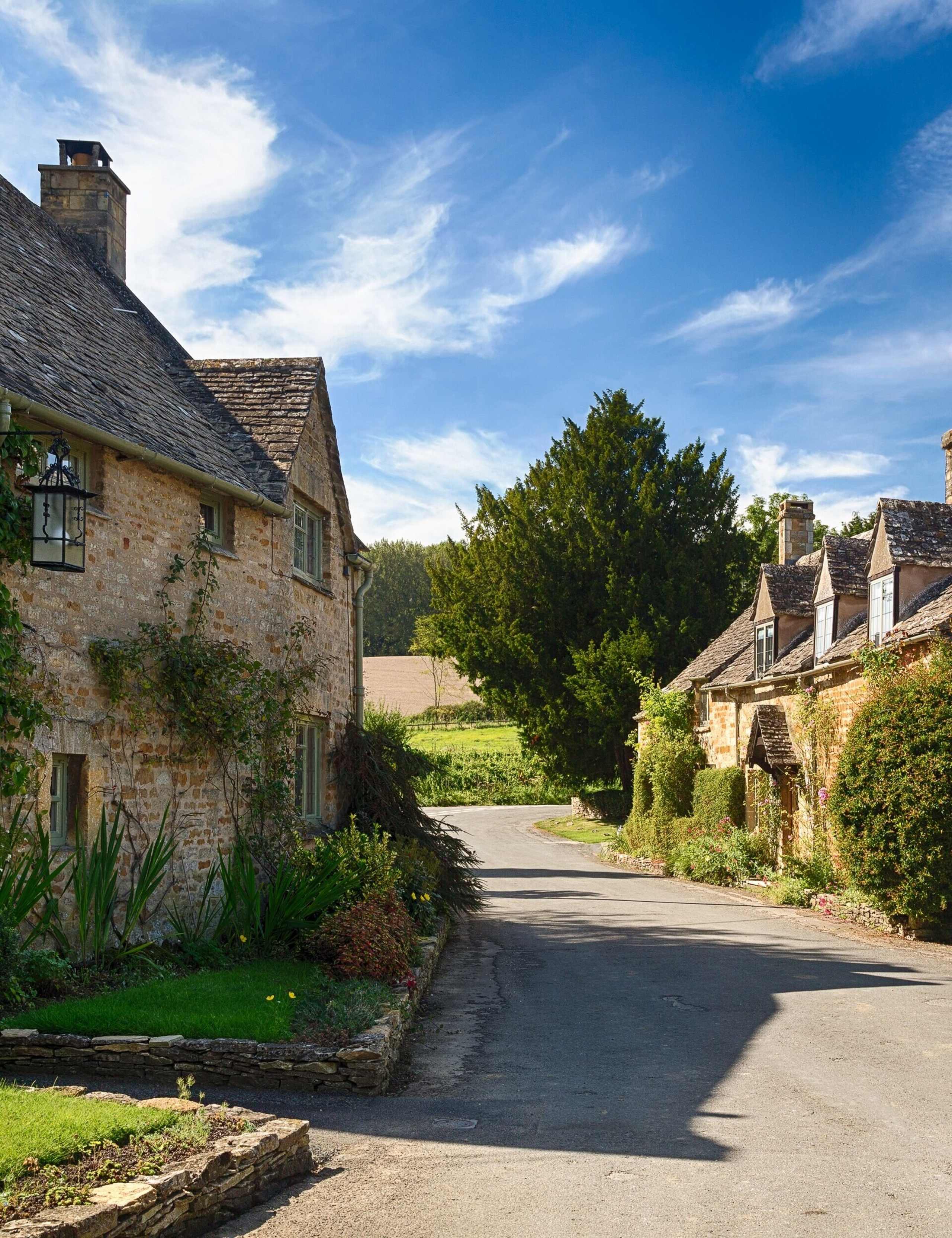 Charming Inns and Rural Escapes - Gift Experience Voucher 2 of 3