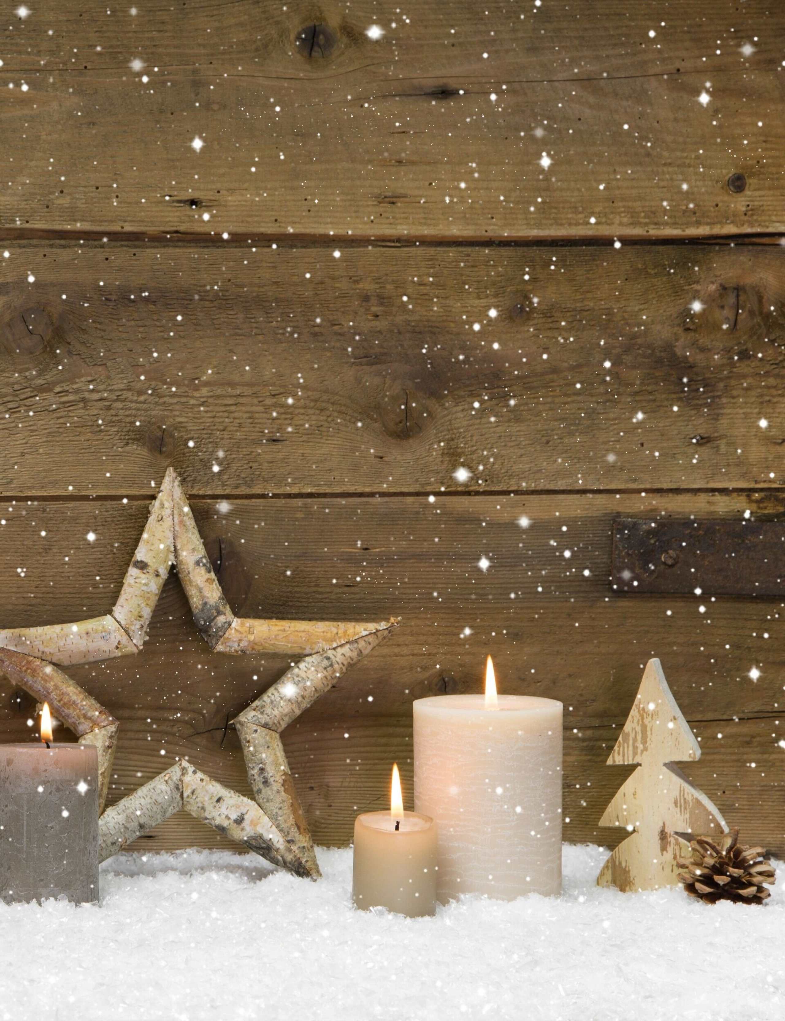 Merry Christmas - Gift Experience Voucher 2 of 2