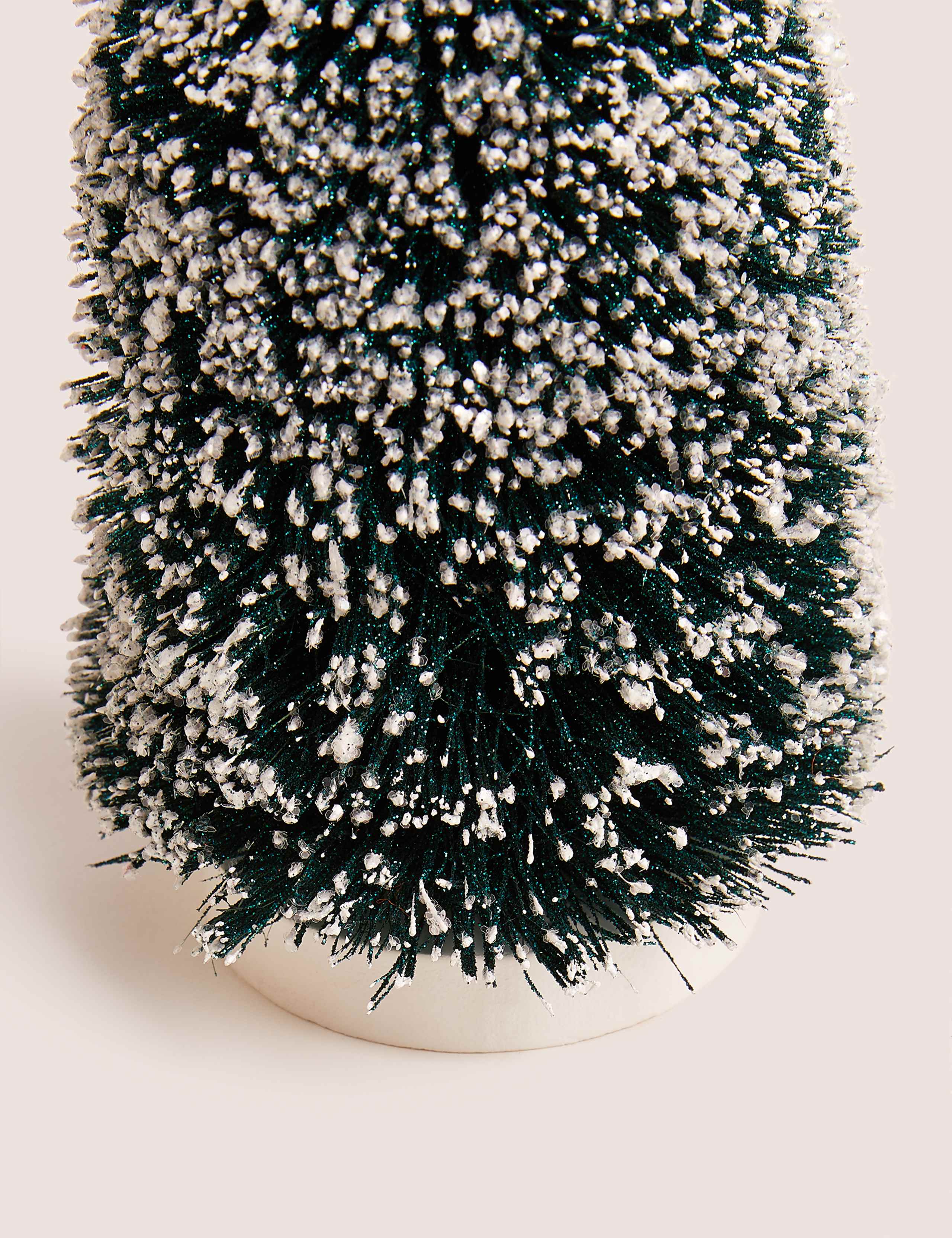 Bristle Tree Decoration 4 of 4