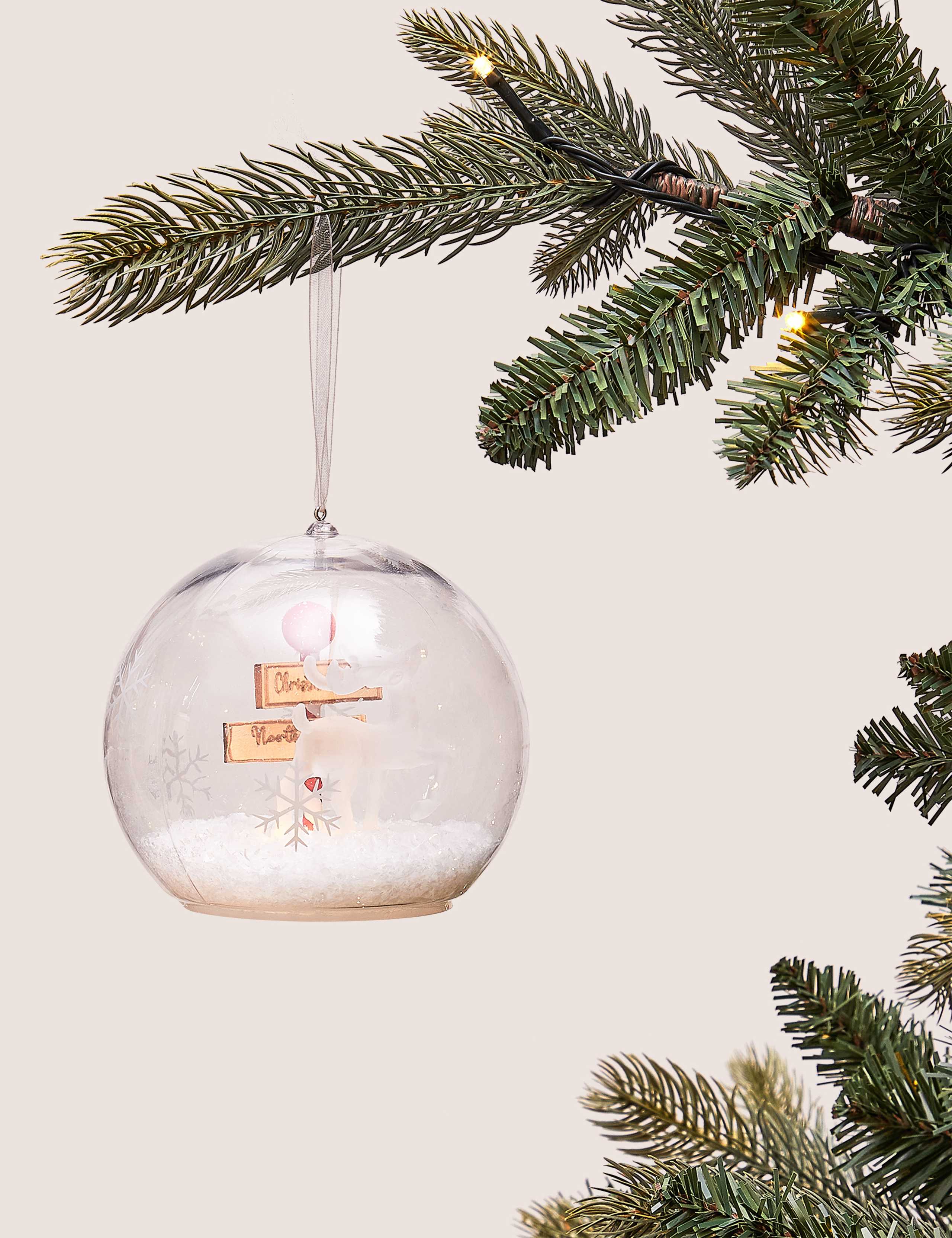 North Pole 2020 Room Decoration 2 of 3