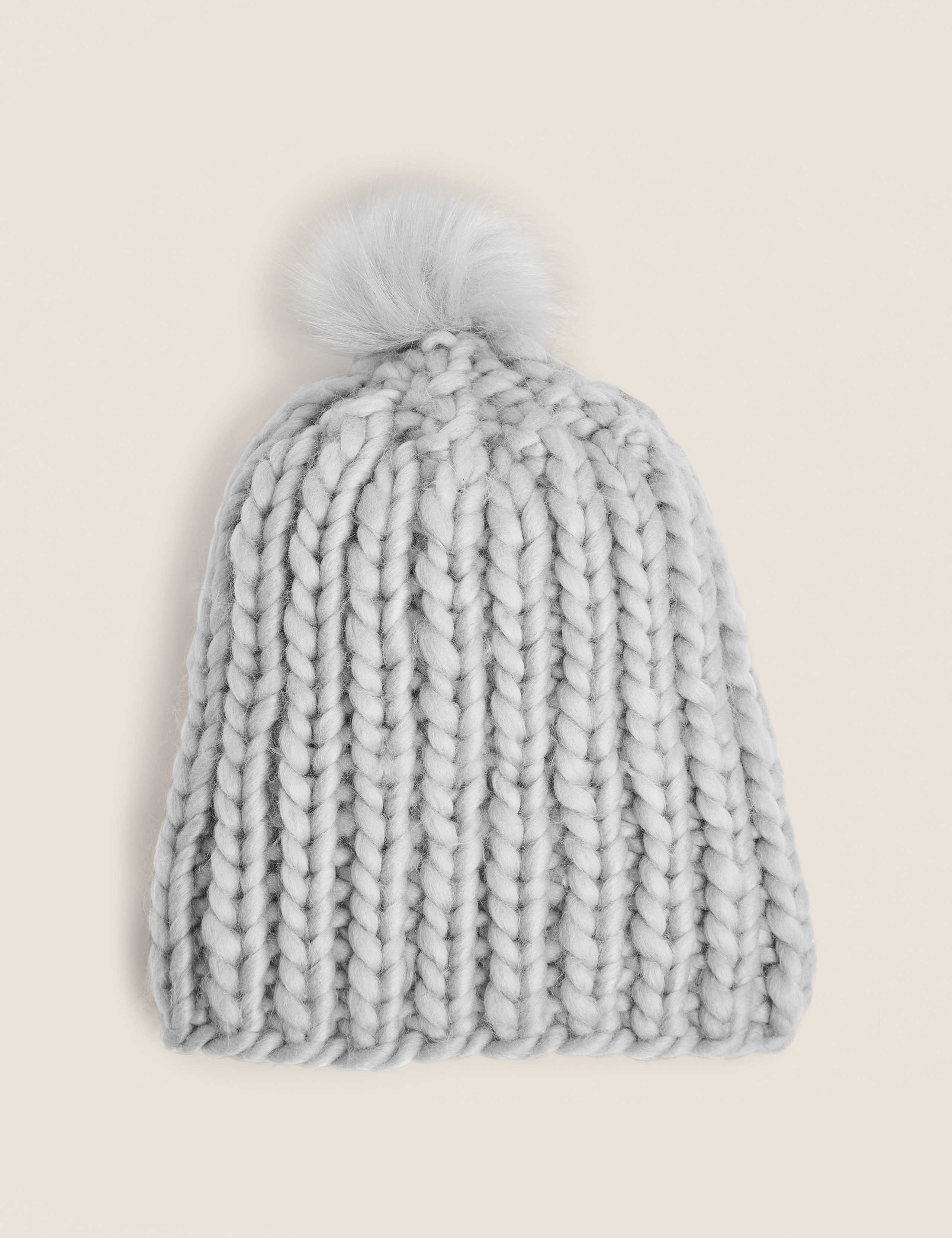 Knit Your Own Hat 4 of 4