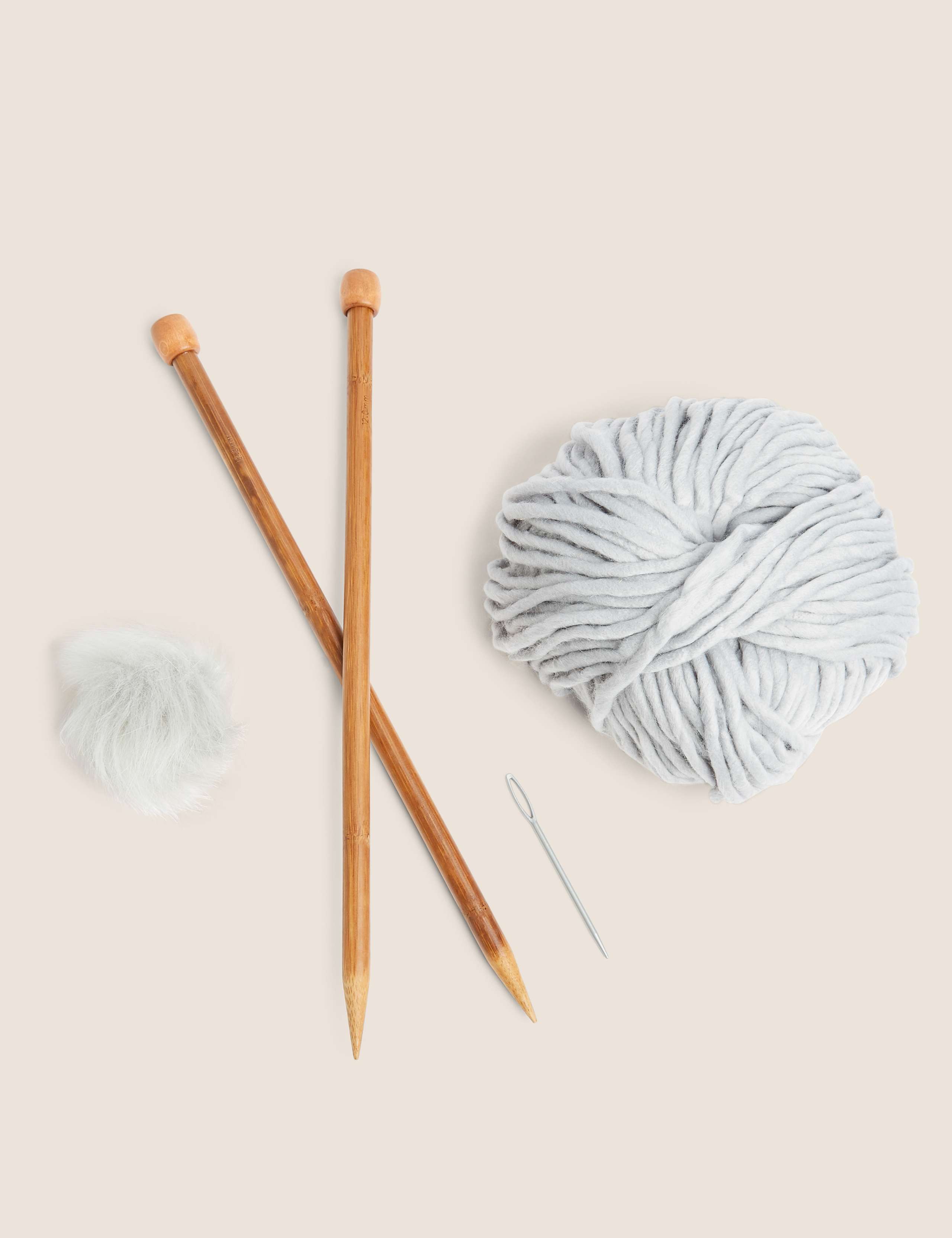 Knit Your Own Hat 2 of 4