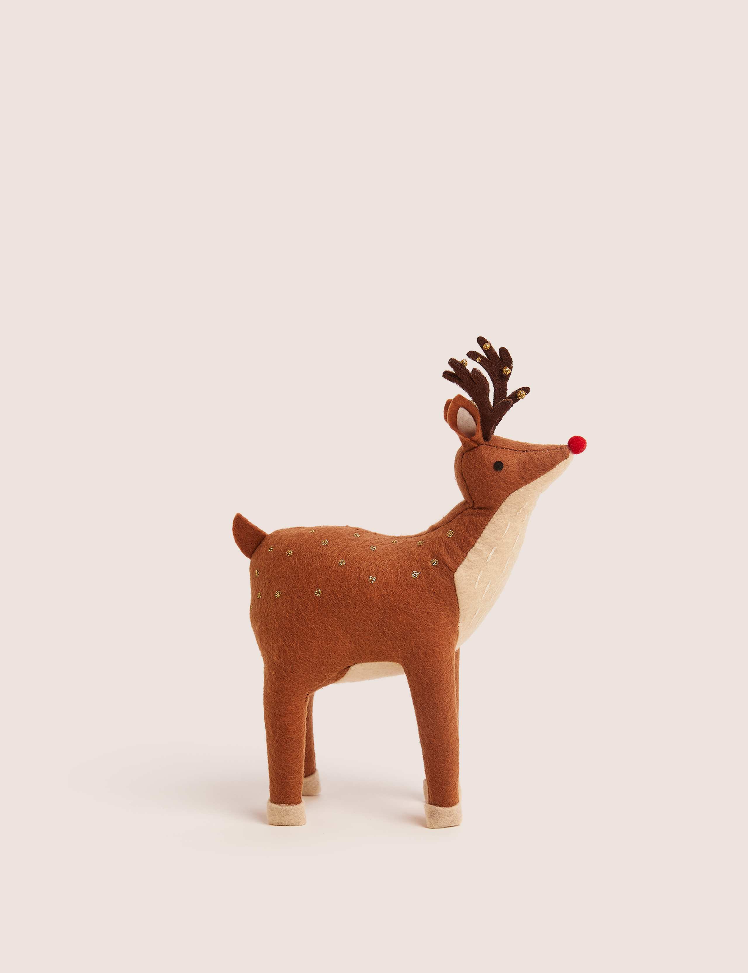 Large Stag Room Decoration 2 of 3