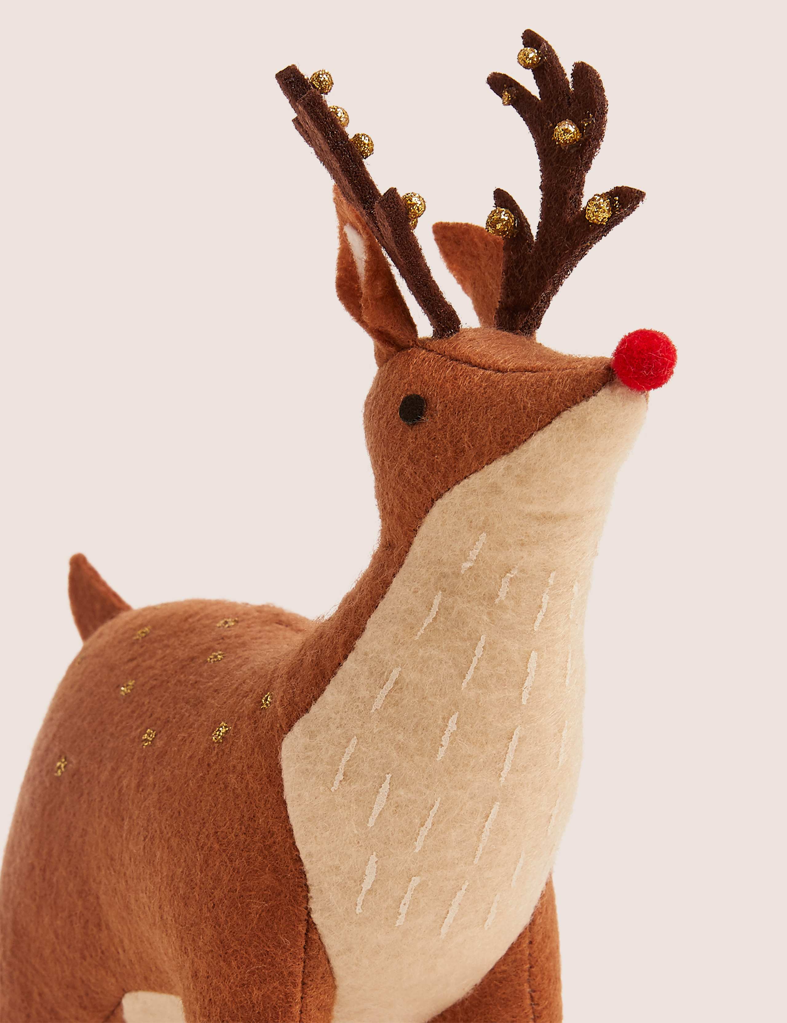 Large Stag Room Decoration 3 of 3