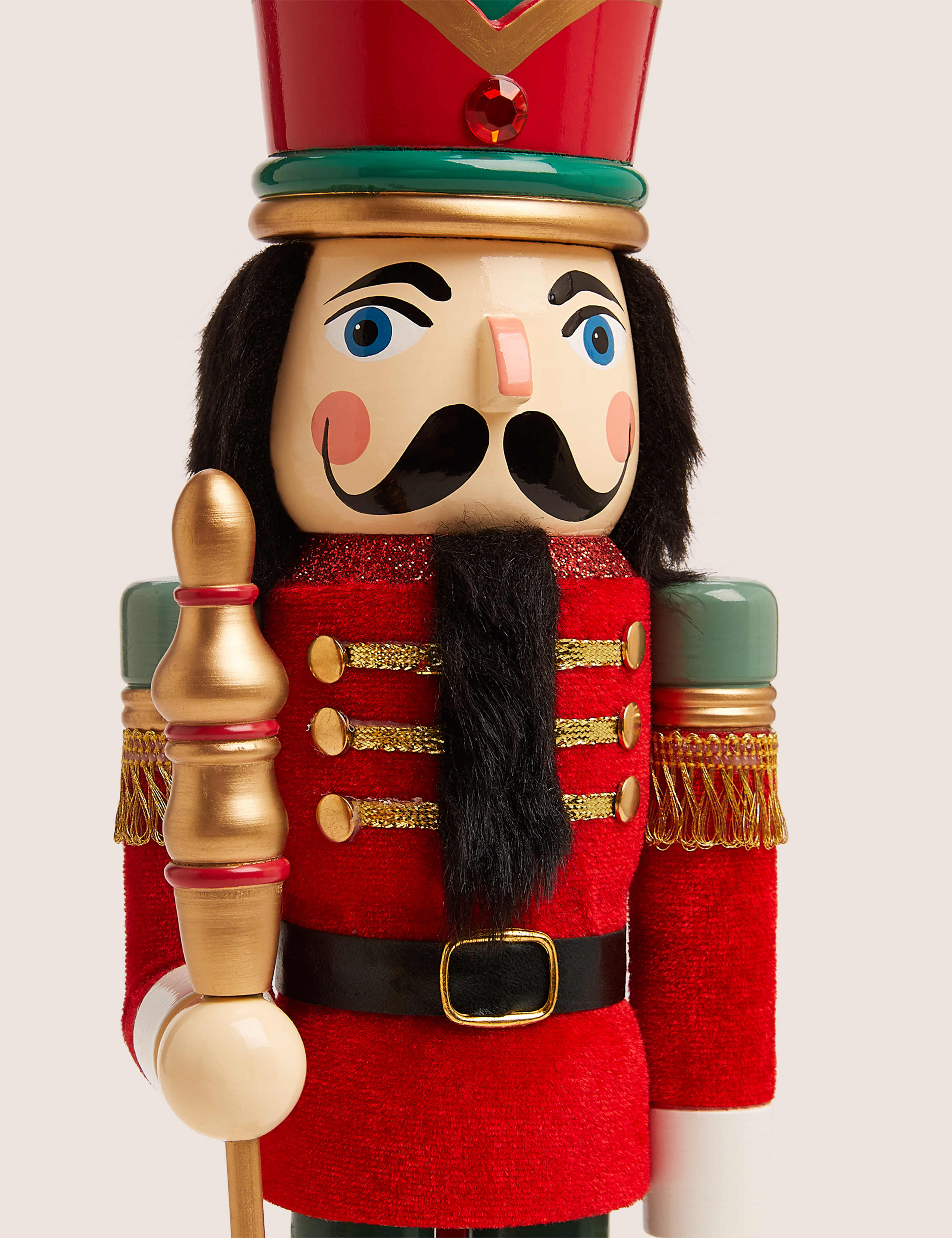 Classic Nutcracker Room Decoration 4 of 4