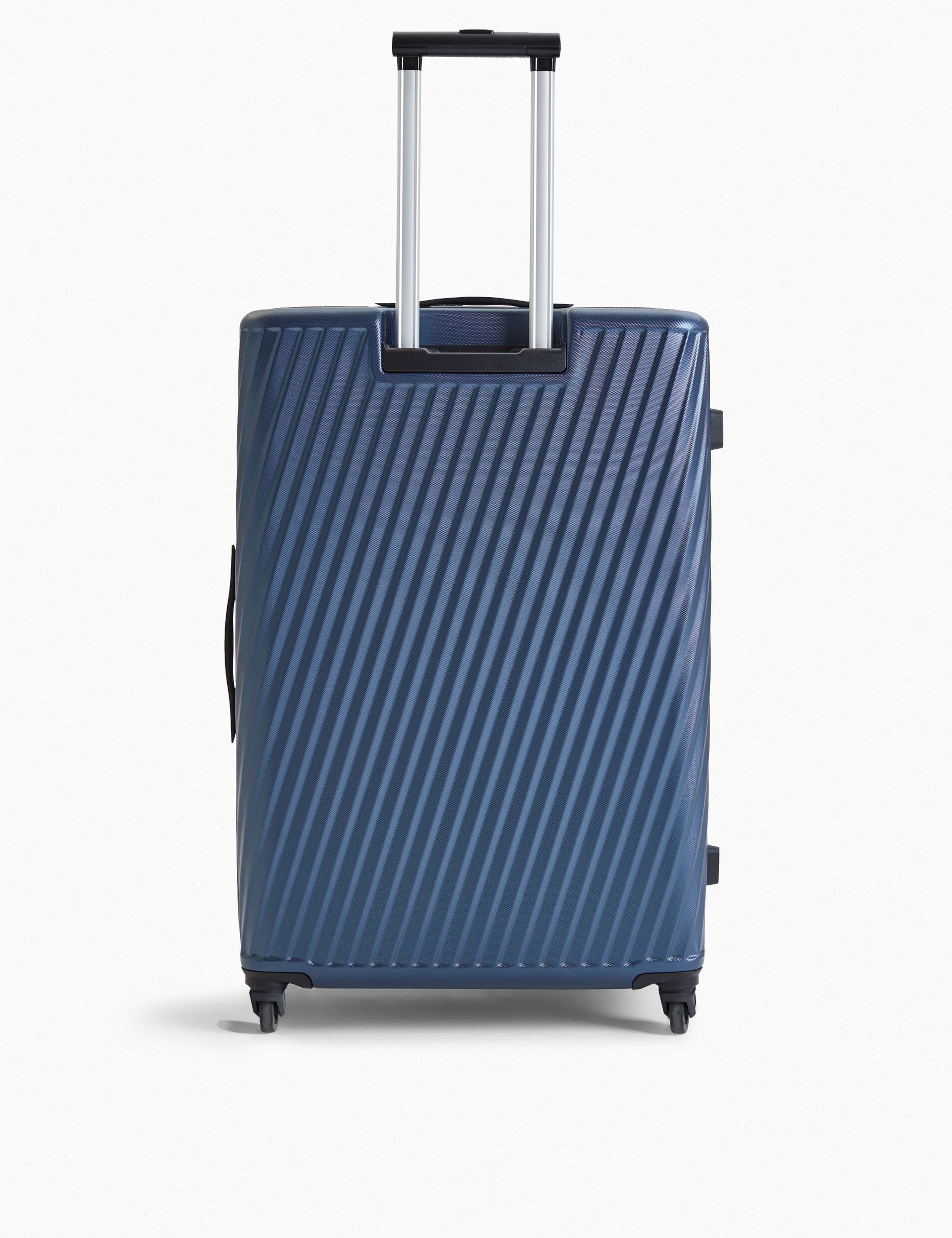 Porto 4 Wheel Hard Shell Large Suitcase 3 of 9