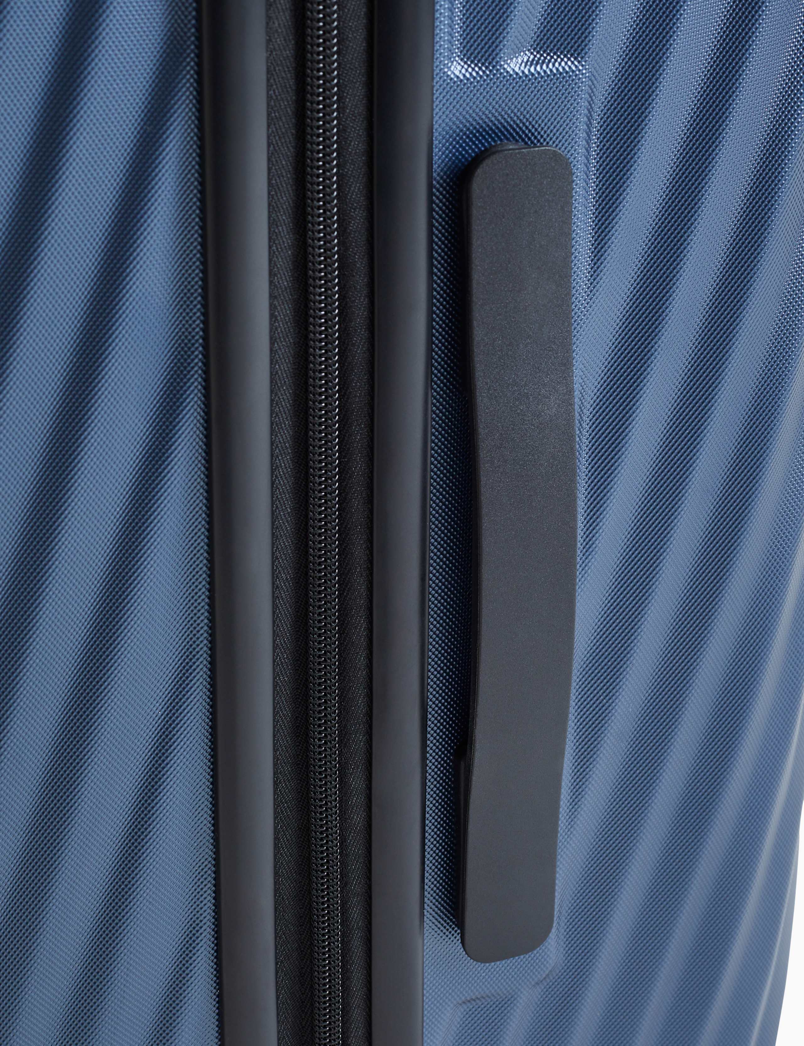 Porto 4 Wheel Hard Shell Large Suitcase 5 of 9