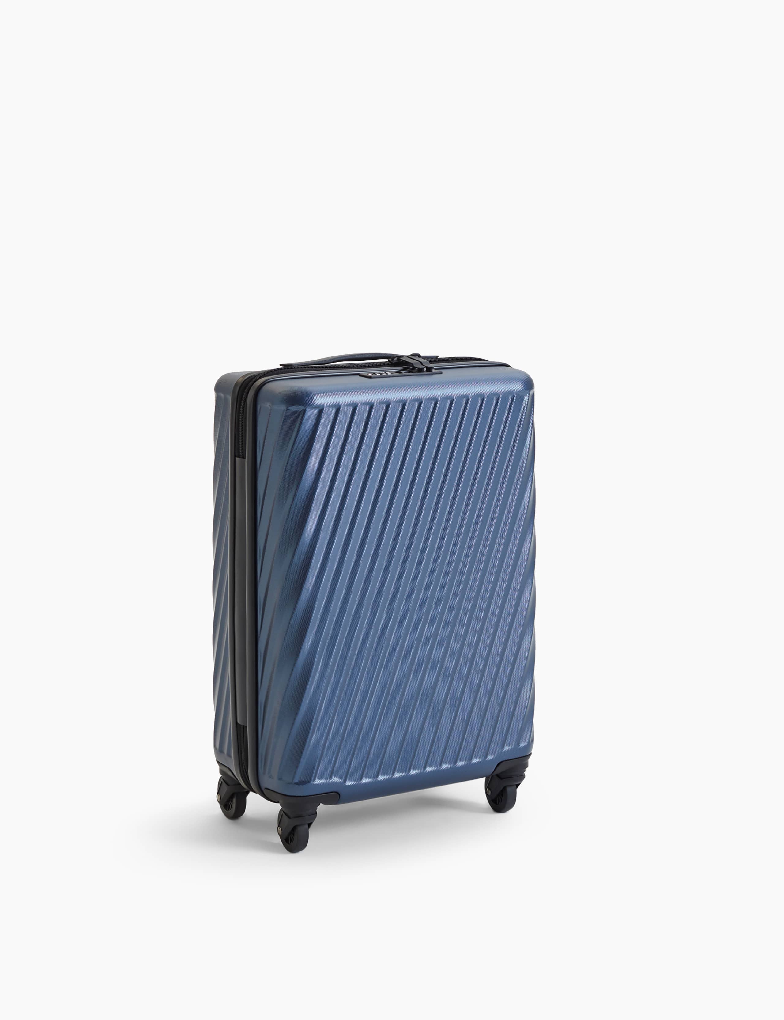 Porto 4 Wheel Hard Shell Large Suitcase 8 of 9
