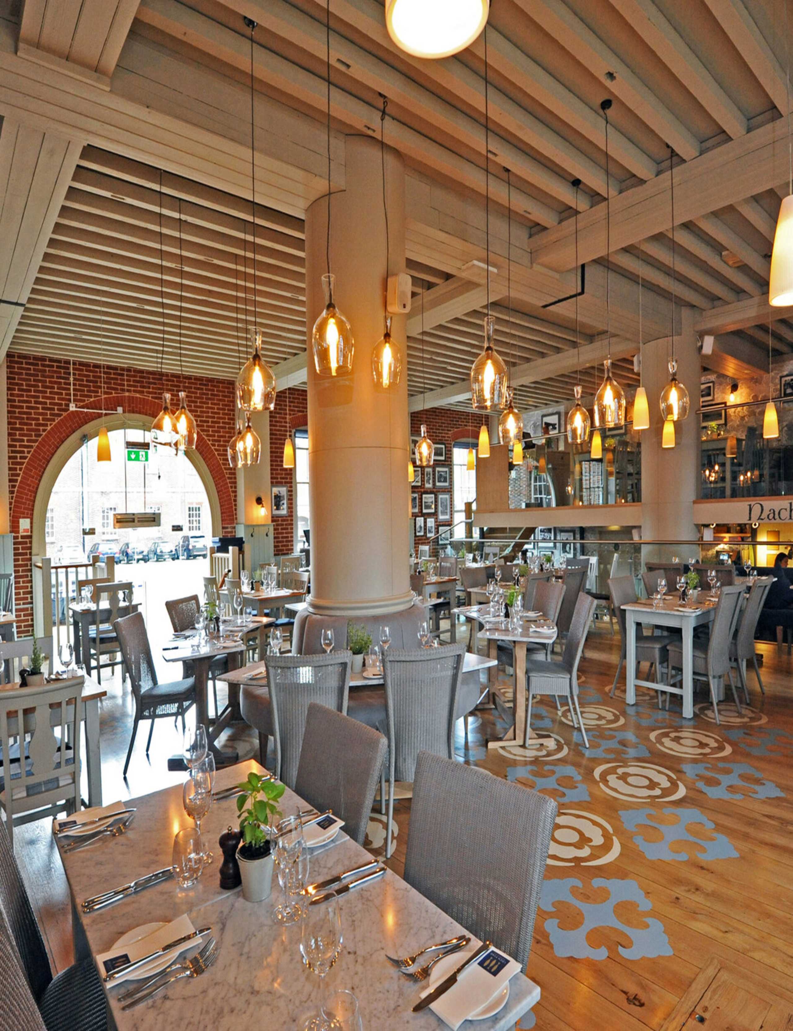 Seafood Dining for Two - Gift Experience Voucher 2 of 3