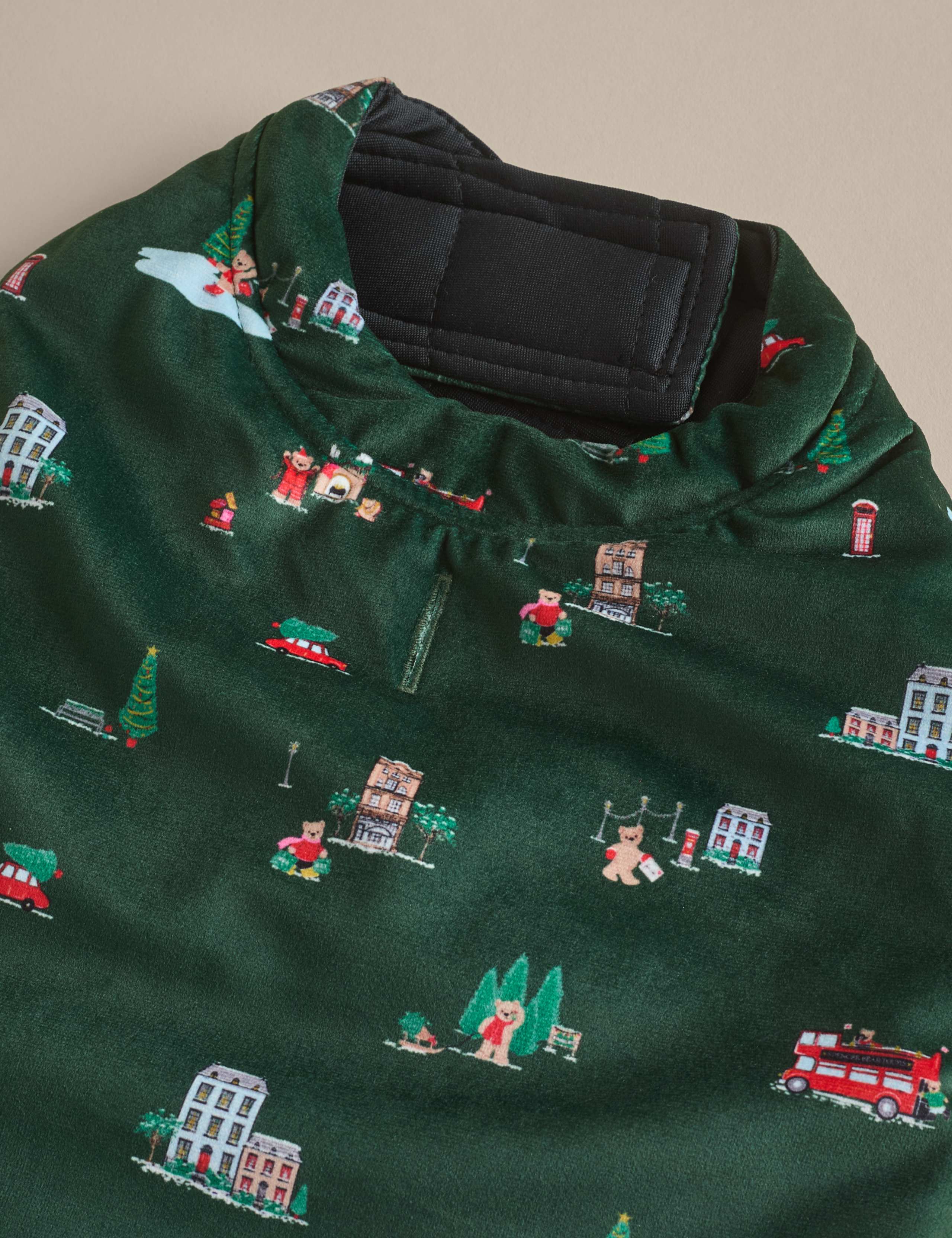 Spencer Bear™ Pet Jumper 3 of 6
