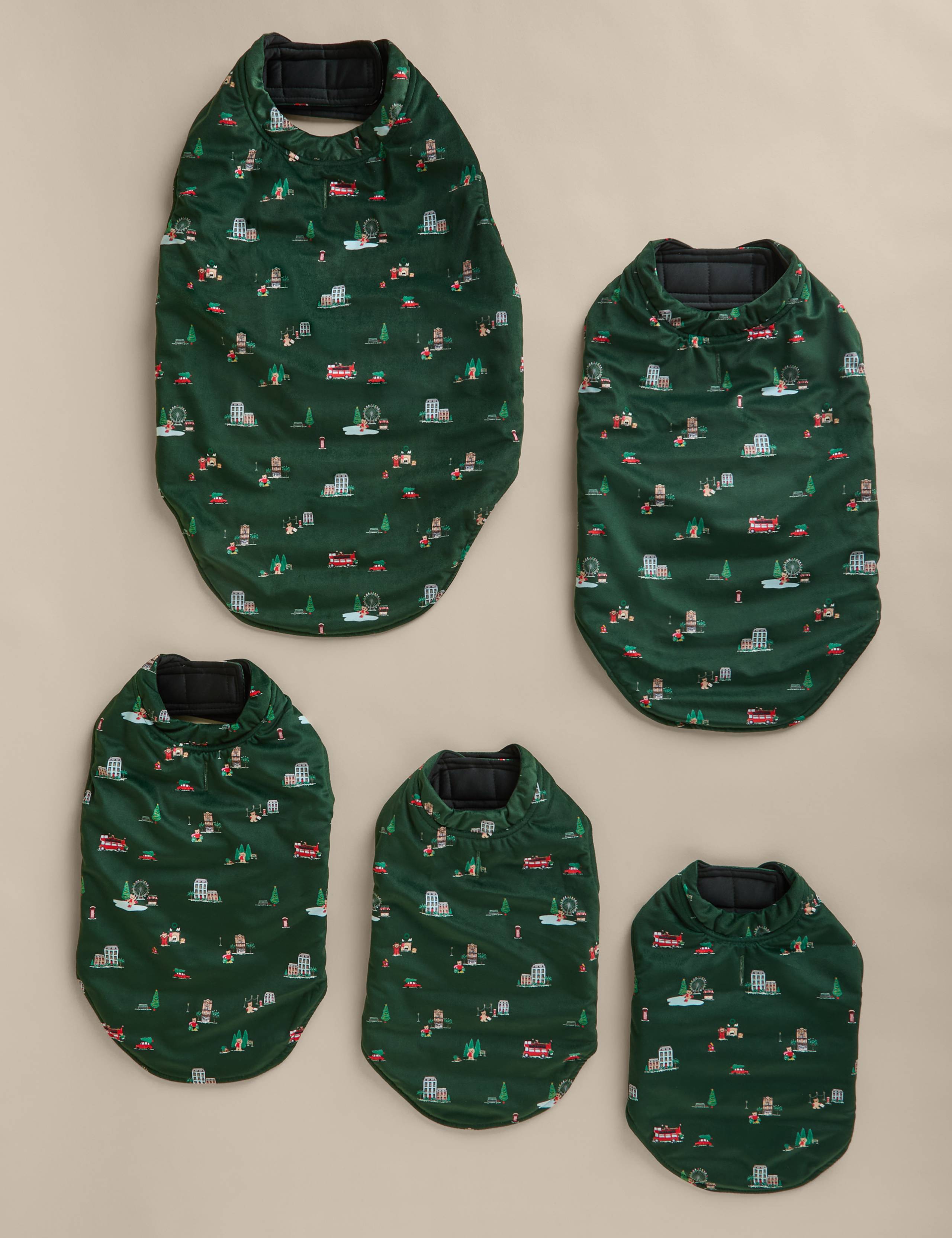 Spencer Bear™ Pet Jumper 4 of 6