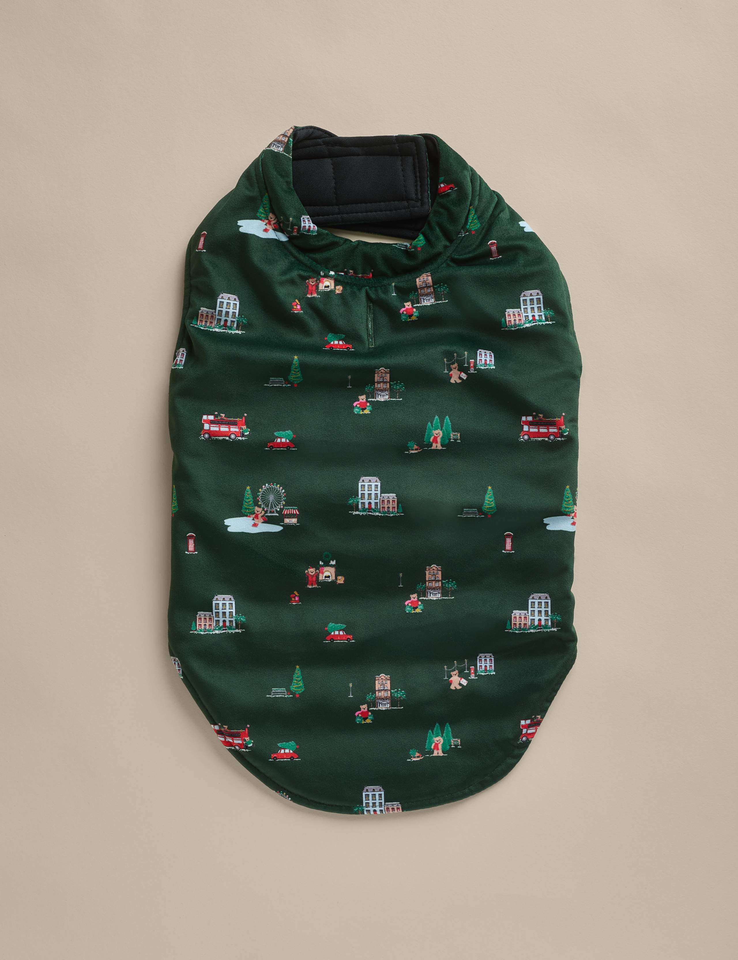 Spencer Bear™ Pet Jumper 2 of 6