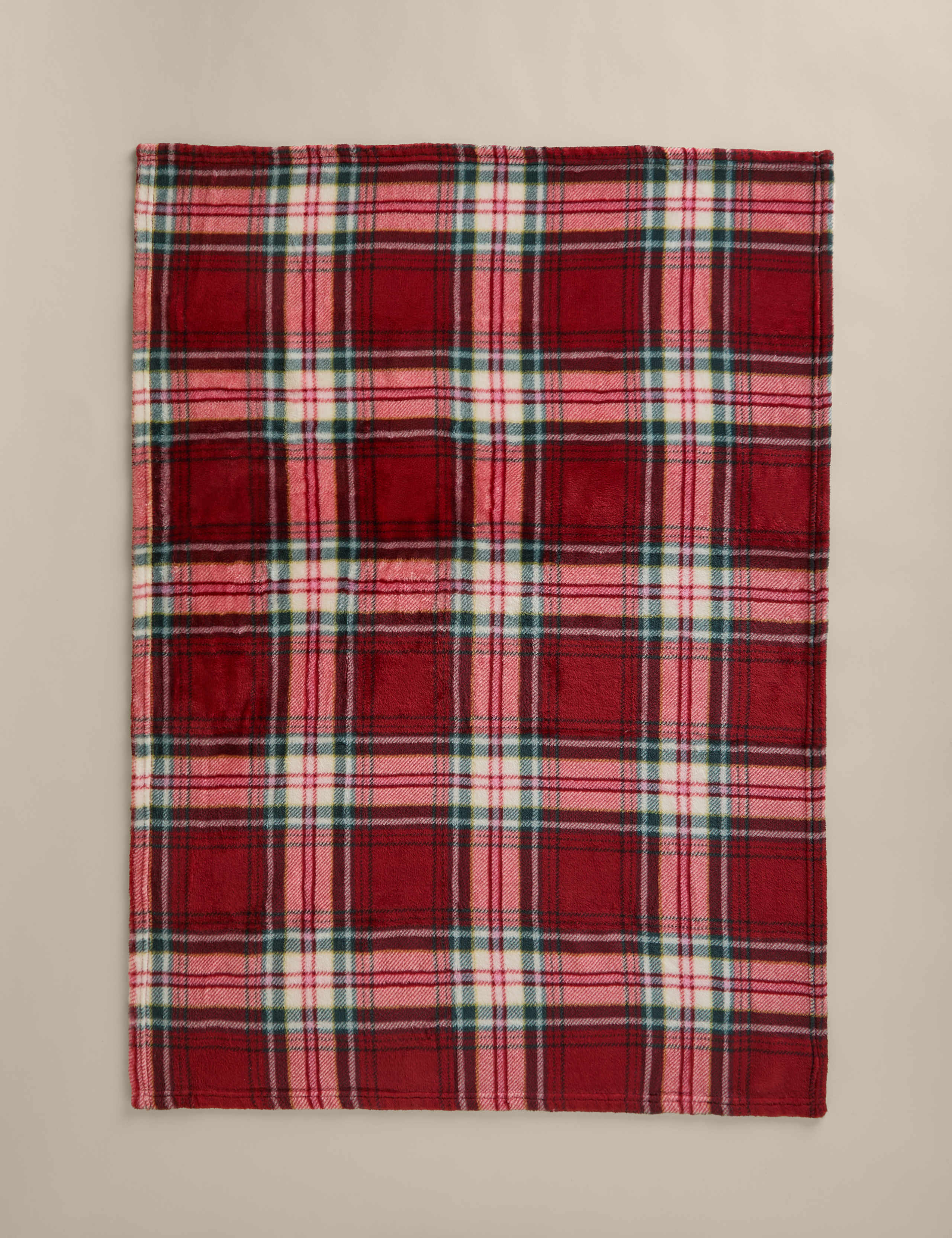 Check Blanket for Pets 2 of 4