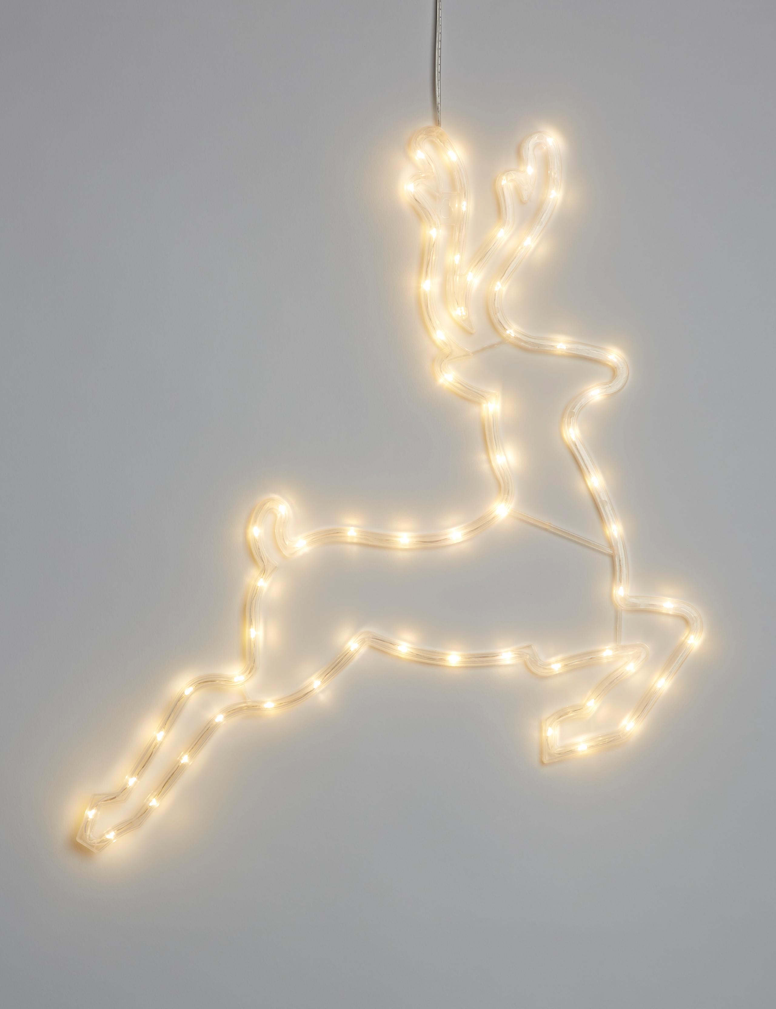 Outdoor Deer Light 1 of 3