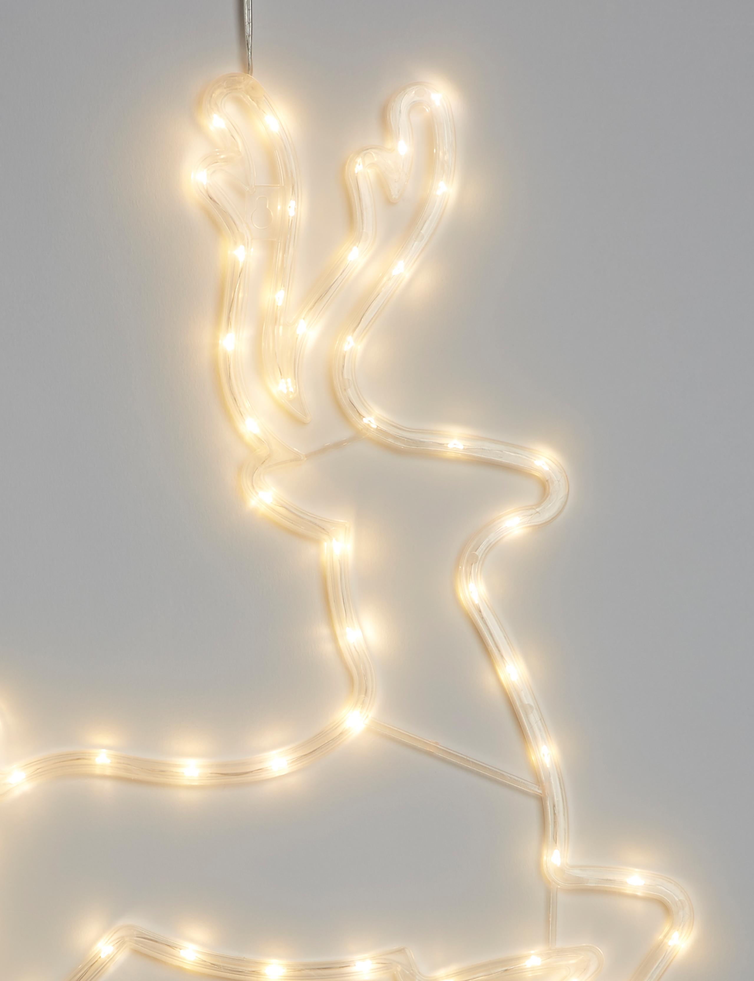 Outdoor Deer Light 3 of 3