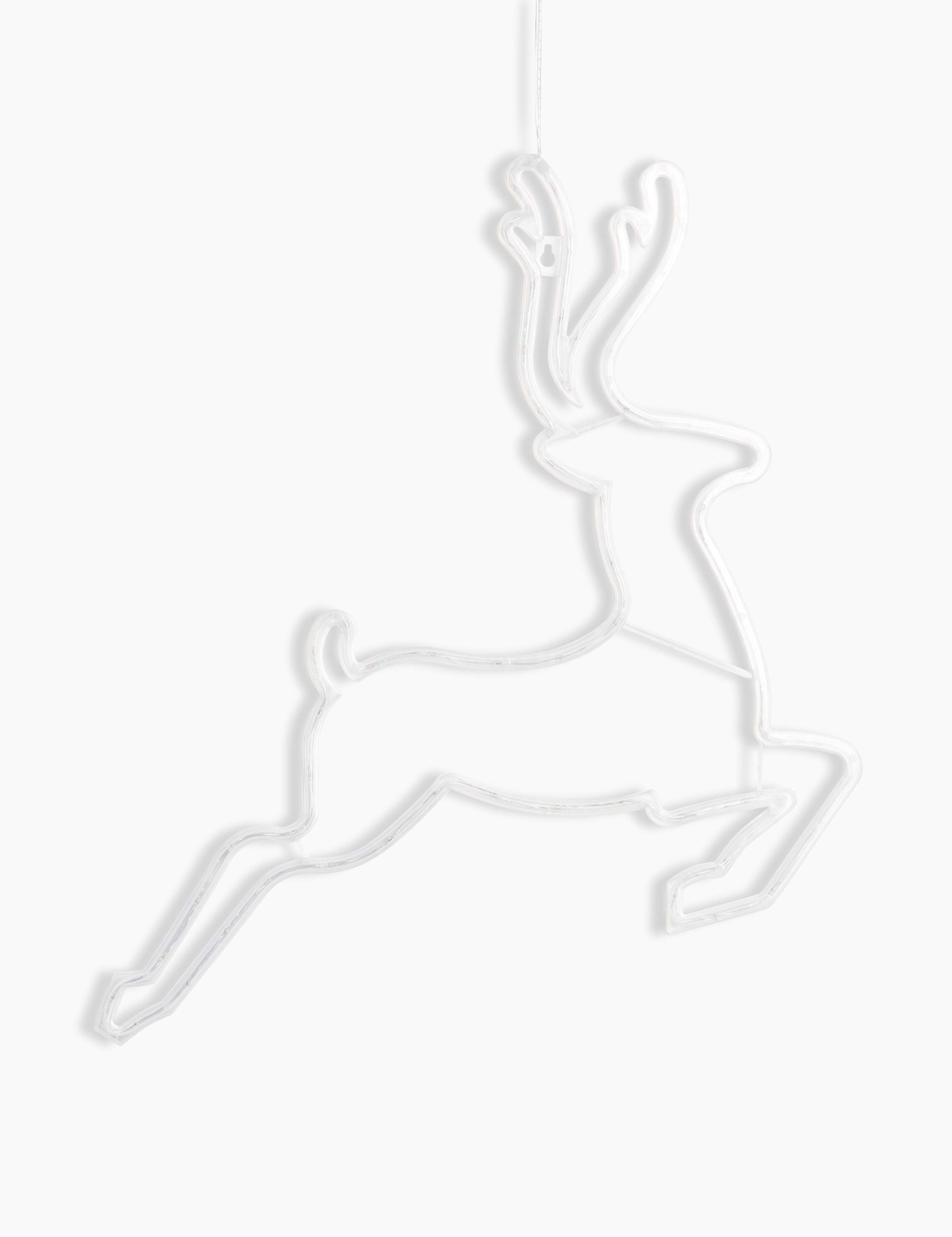 Outdoor Deer Light 2 of 3