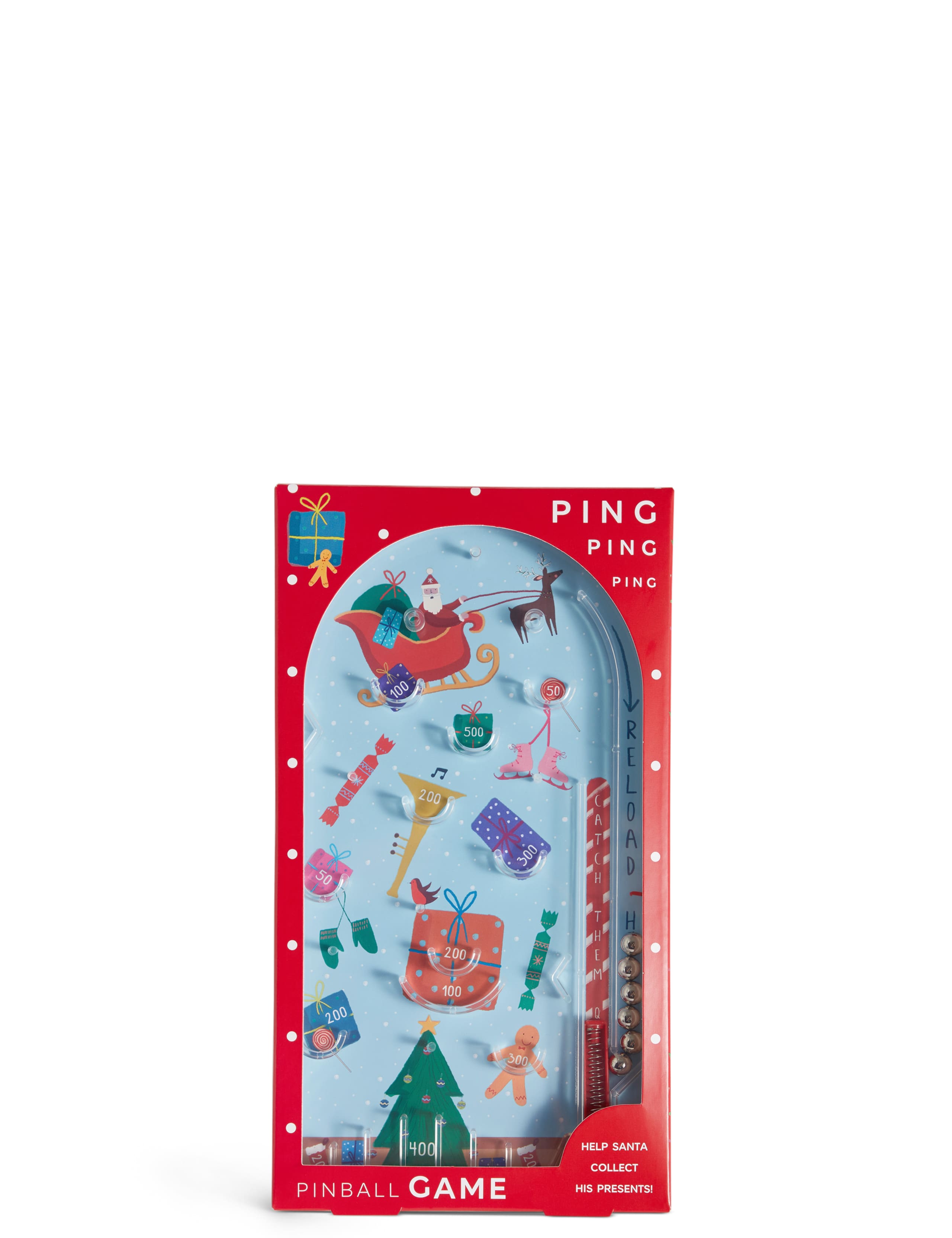 Novelty Pinball 1 of 4