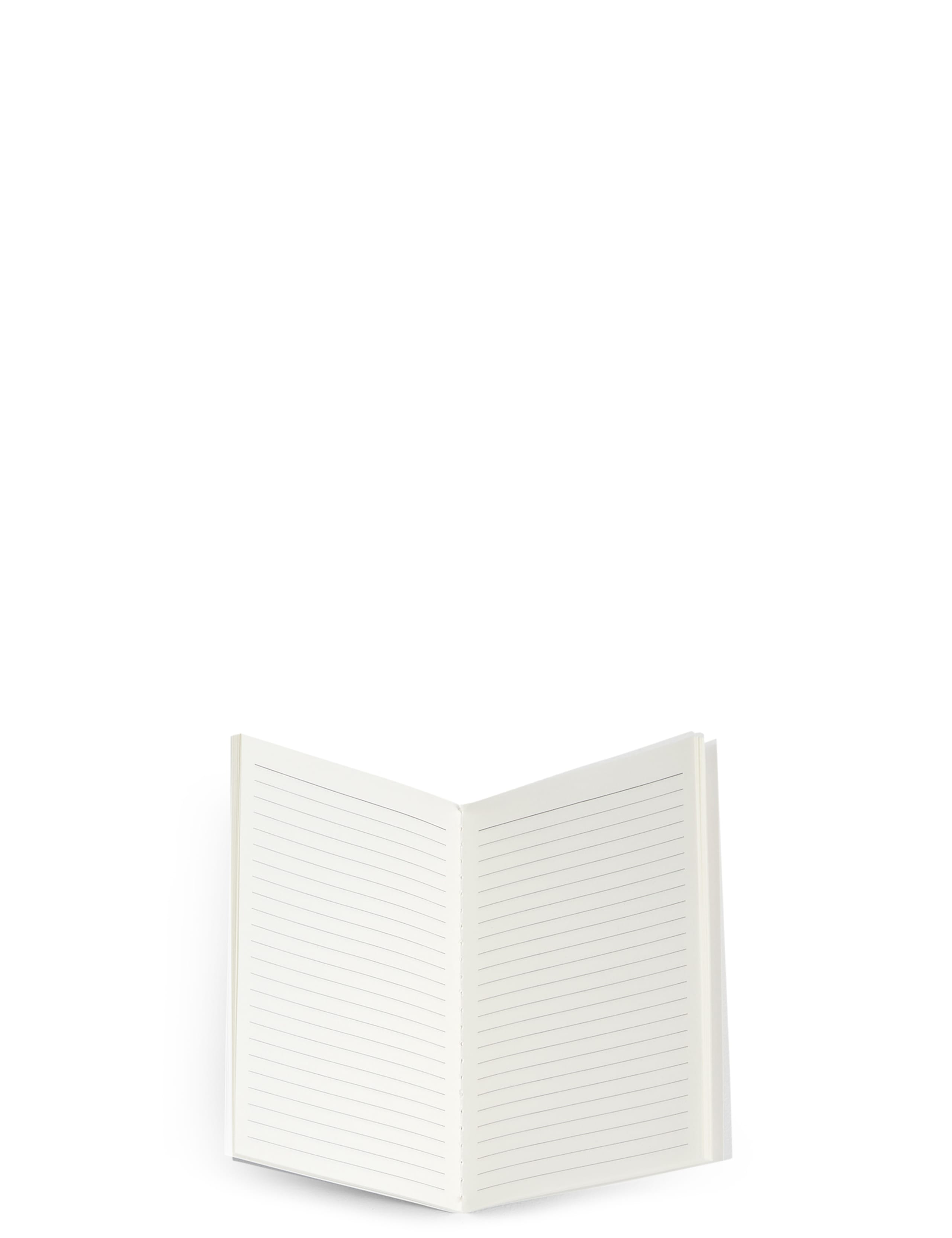 Set of 3 A6 Novelty Notebooks 3 of 5