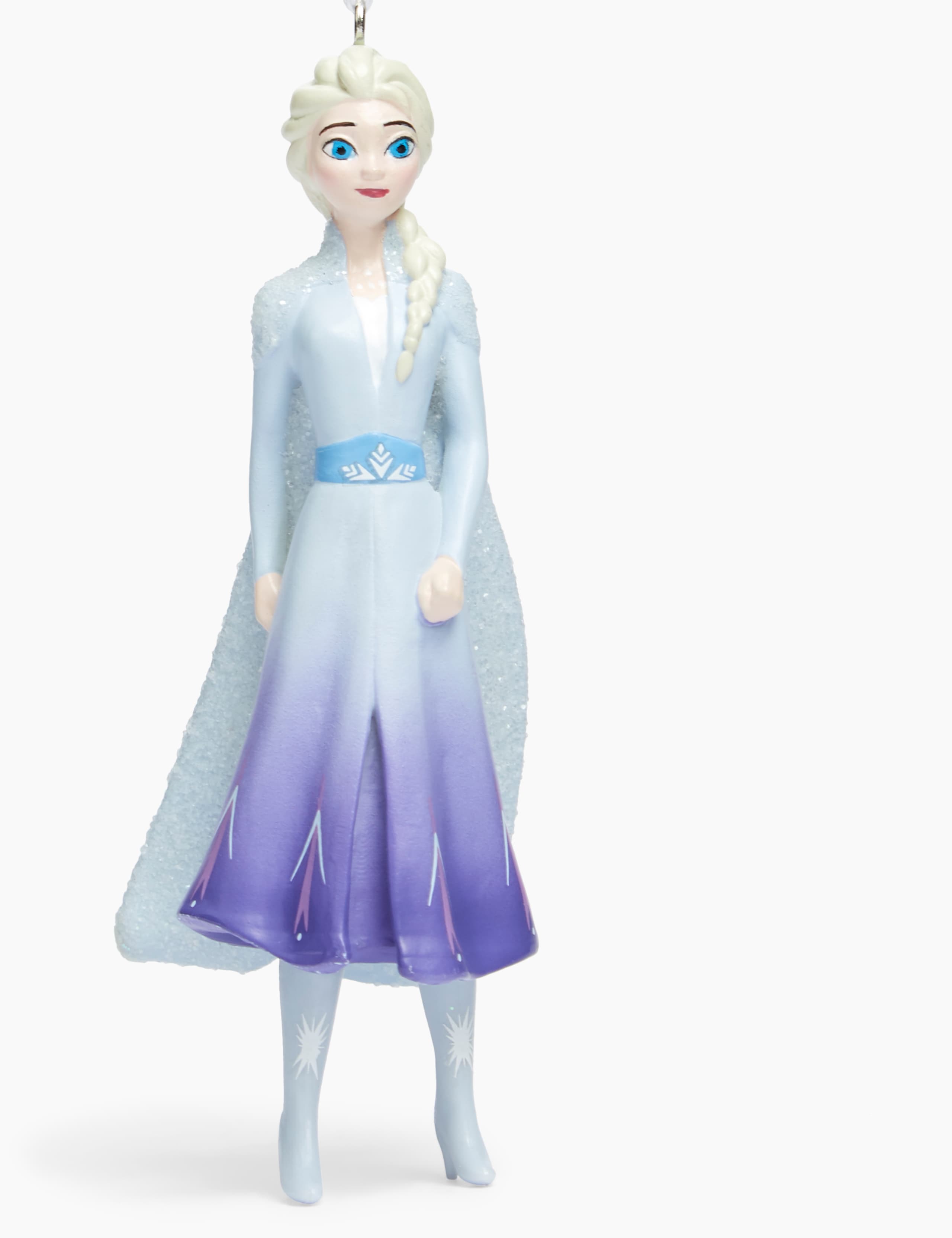 Disney Frozen 2 Elsa Tree Decoration 2 of 3