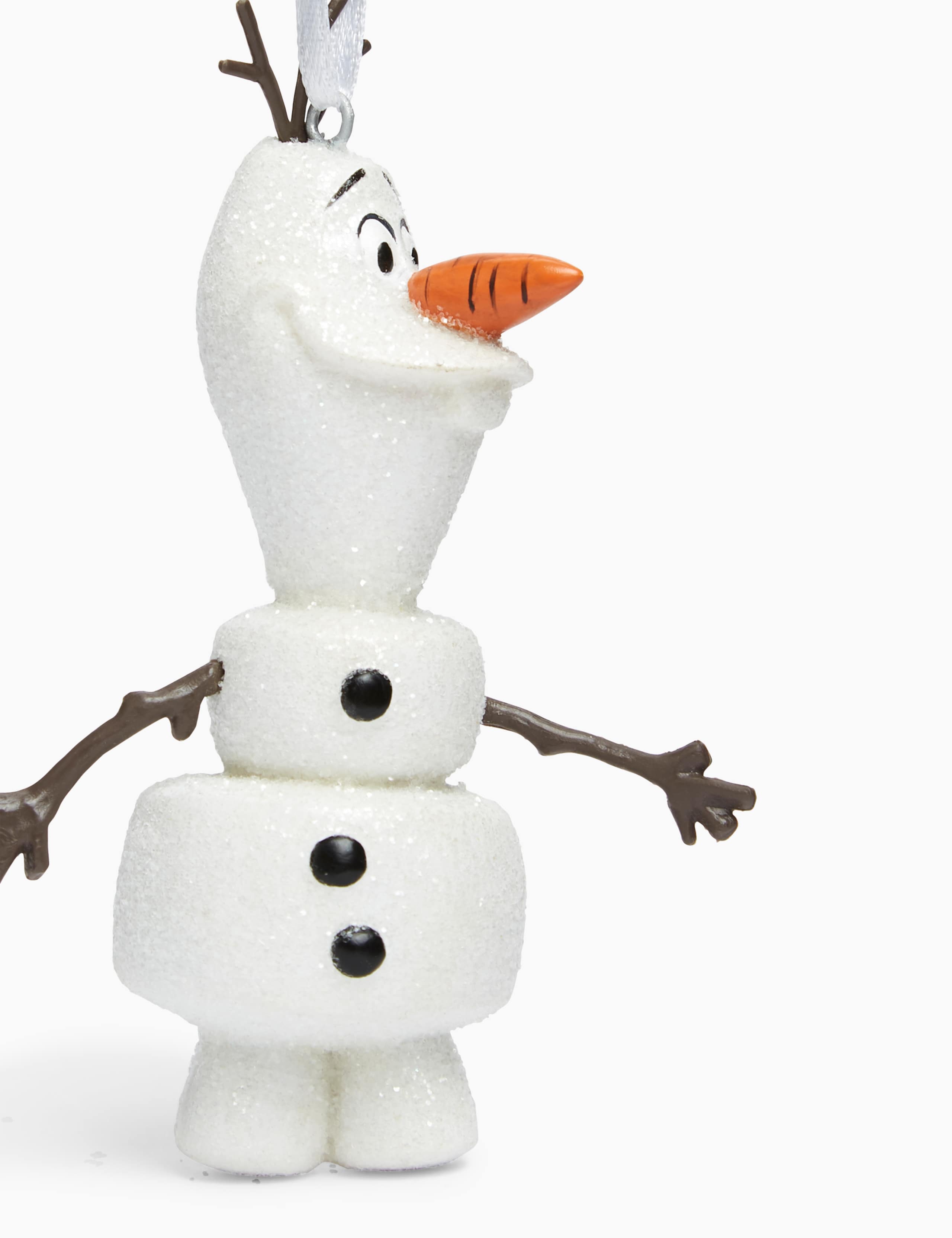 Disney Frozen 2 Olaf Tree Decoration 2 of 3