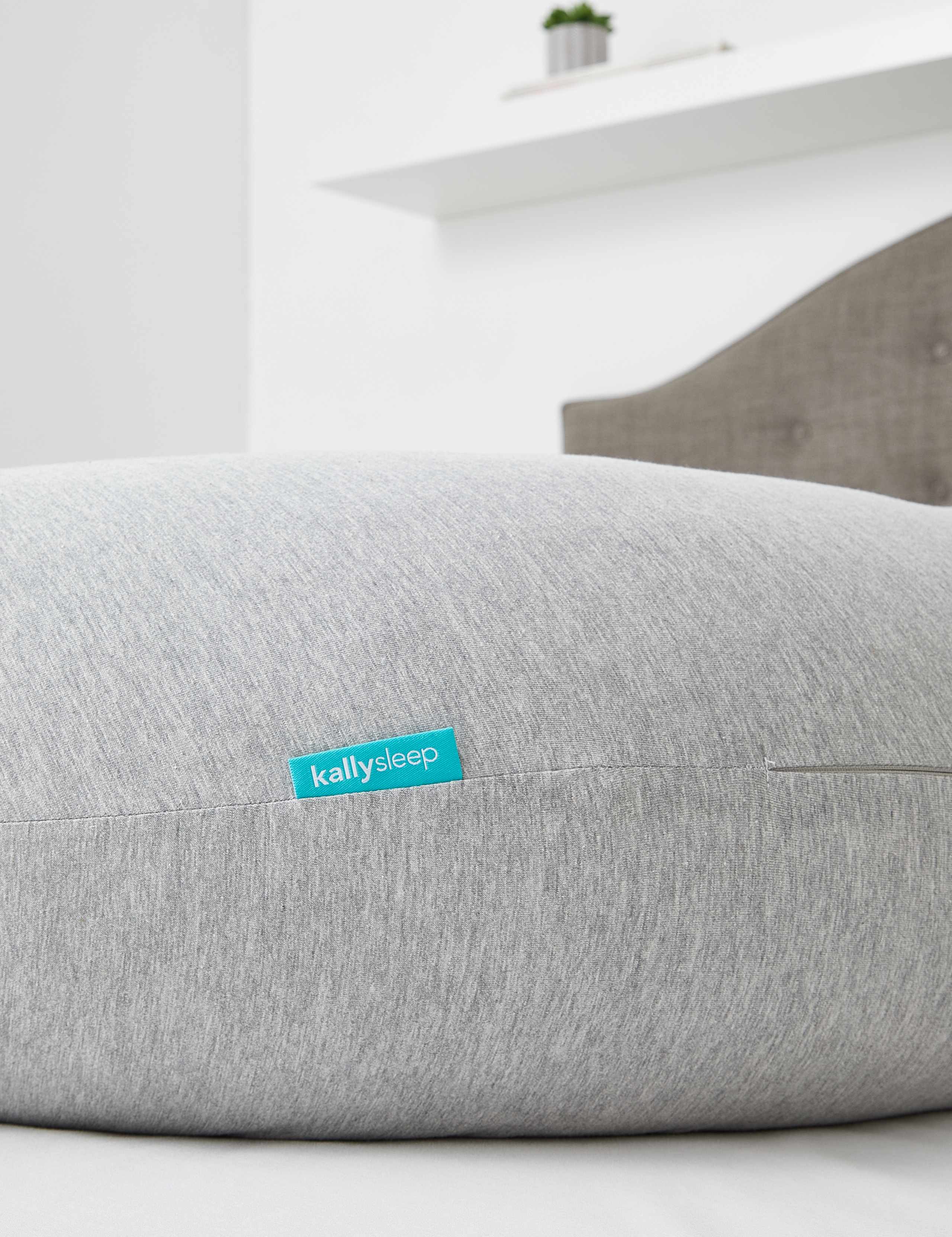 Luxury Medium Body Pillow 8 of 10