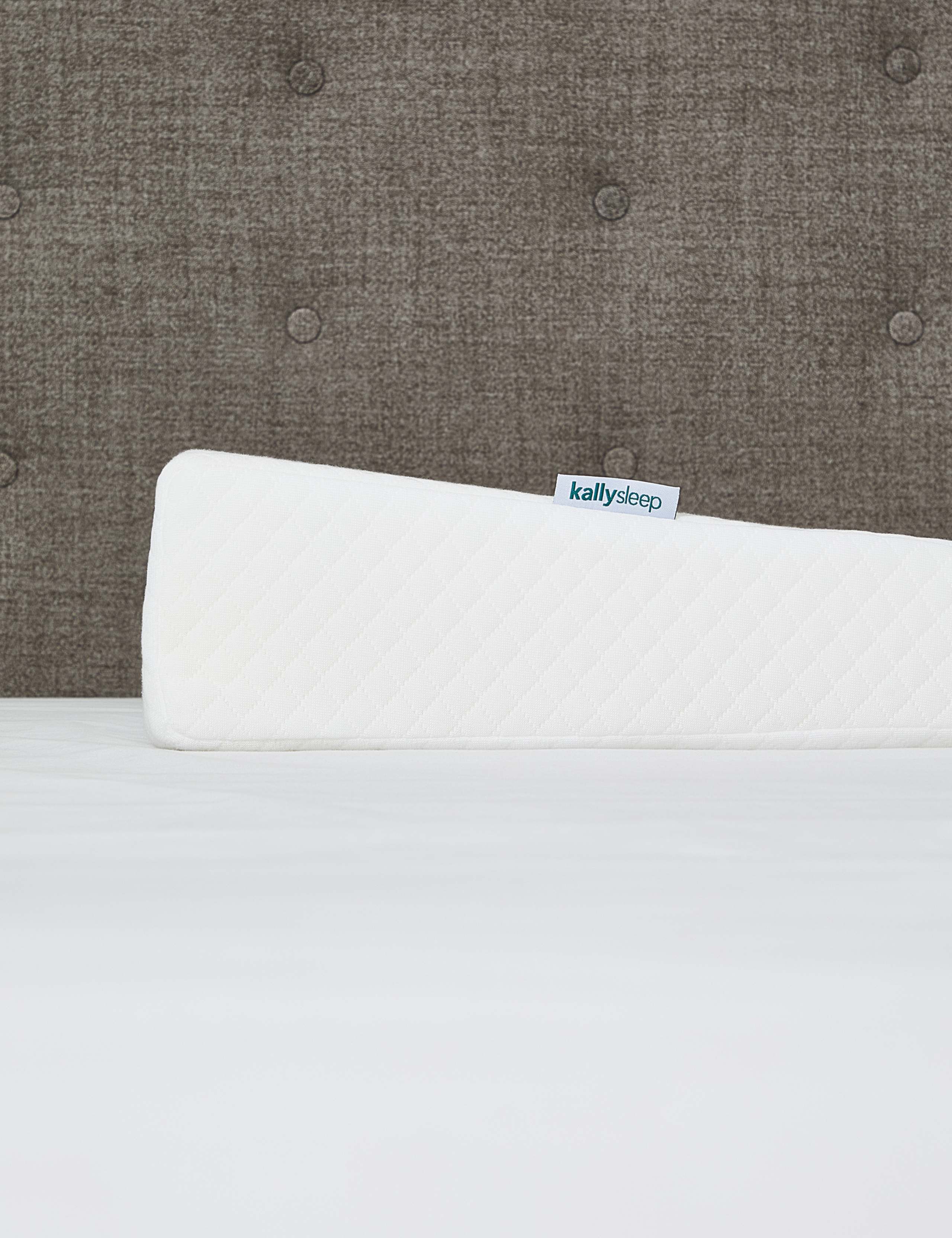 Acid Reflux Firm Wedge Pillow 7 of 8