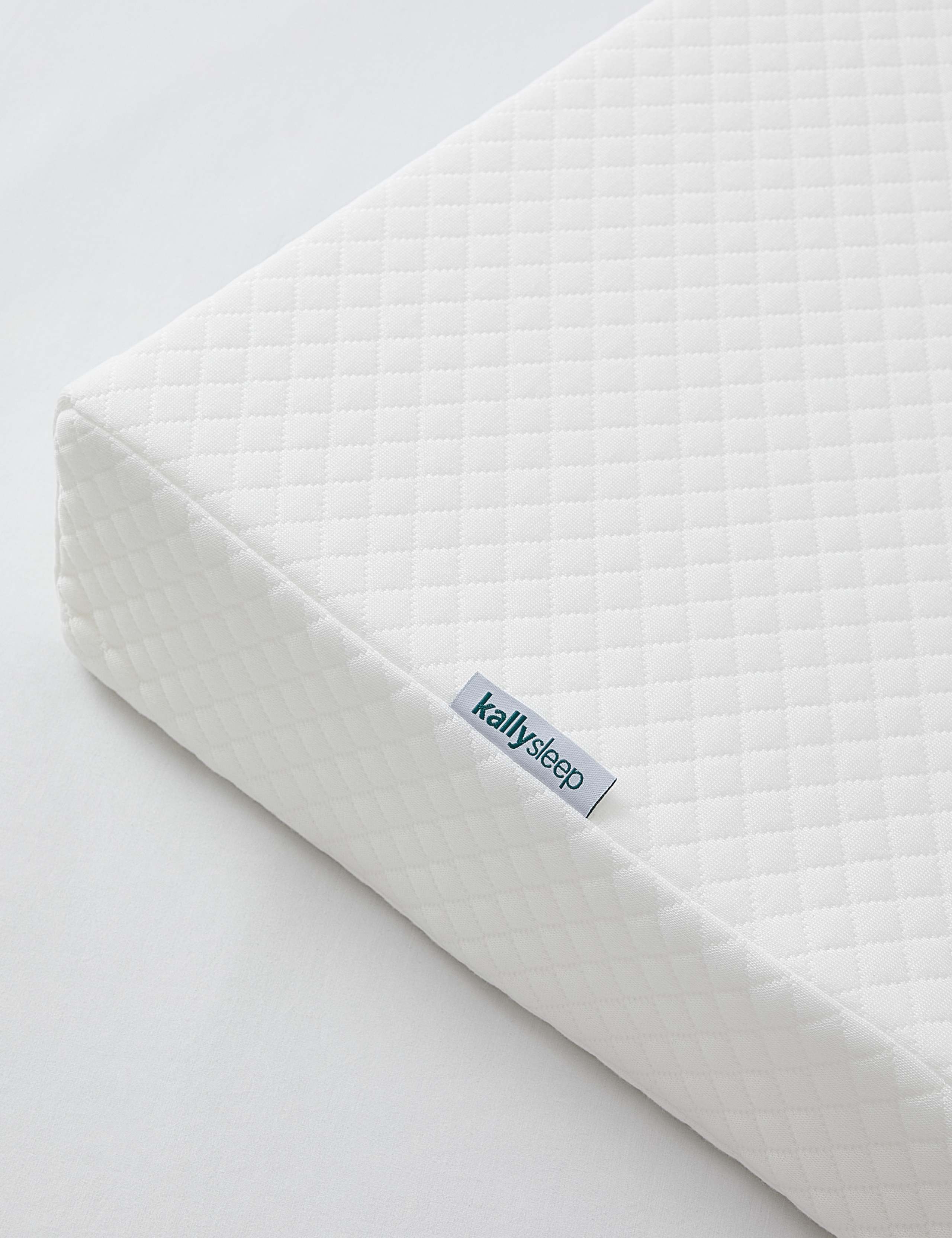 Acid Reflux Firm Wedge Pillow 8 of 8