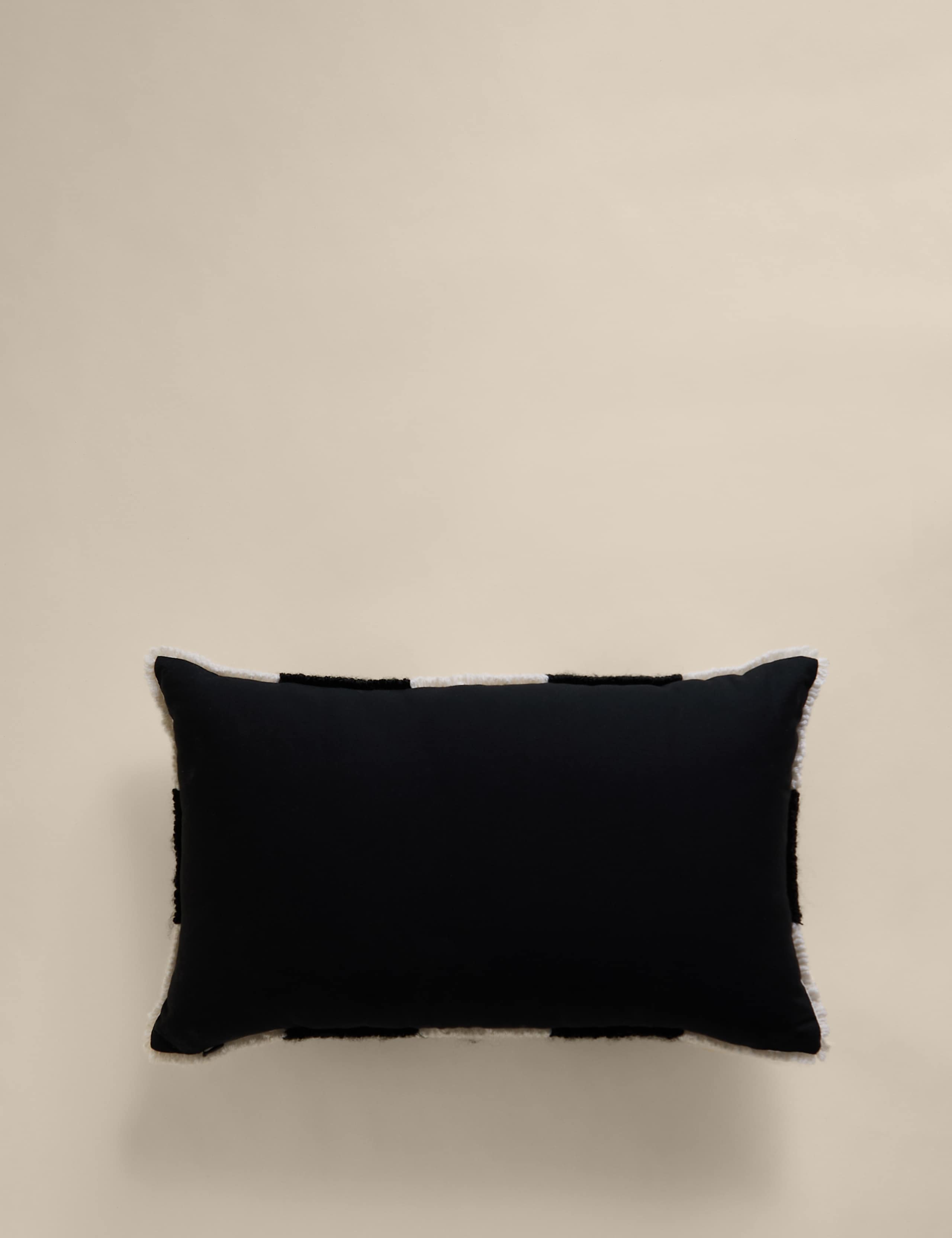Boo Slogan Cushion 3 of 4