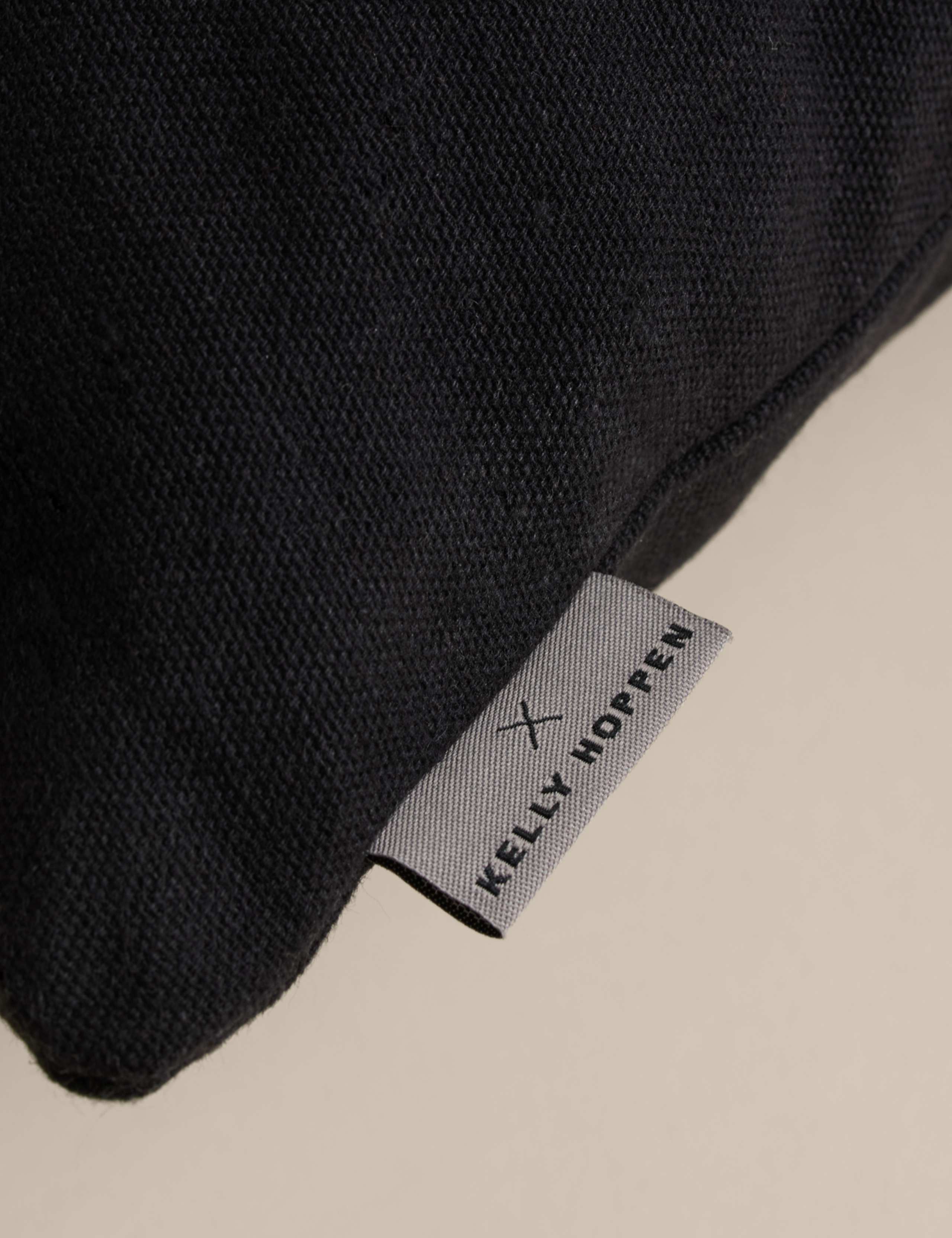Central Stripe Cushion 5 of 5
