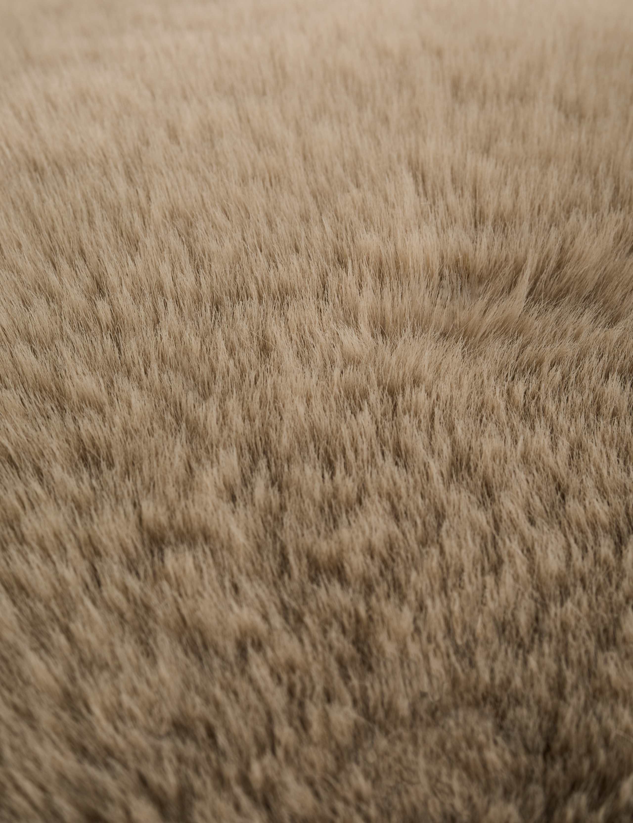 Faux Fur Cushion 4 of 4
